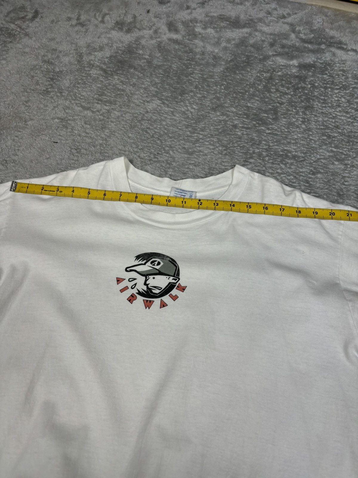 Airwalk × Vintage Vintage Airwalk Skateboards Size US XL / EU 56 / 4 - 11 Thumbnail
