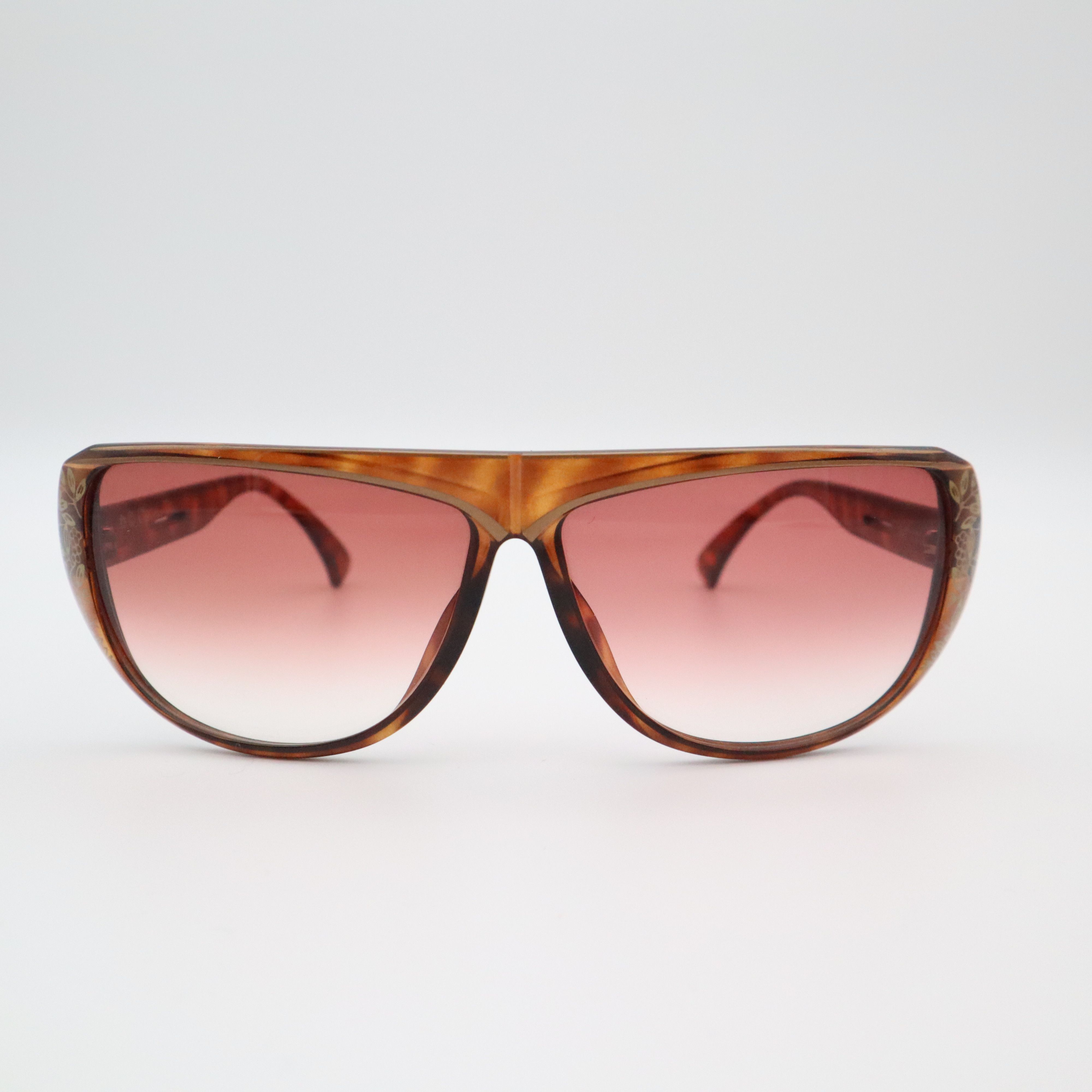 Christian Dior Monsieur Vintage Dior Sunglasses 2421 Made in Germany 80s New Size ONE SIZE - 3 Thumbnail