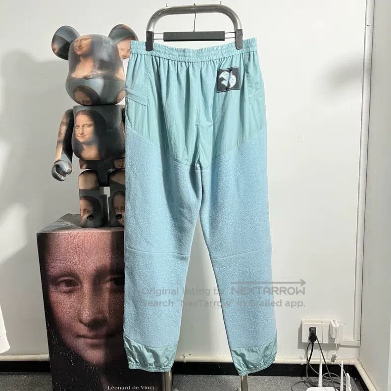 Louis Vuitton Louis Vuitton size l Pigeon Pants Size US 28 / EU 44 - 2 Thumbnail