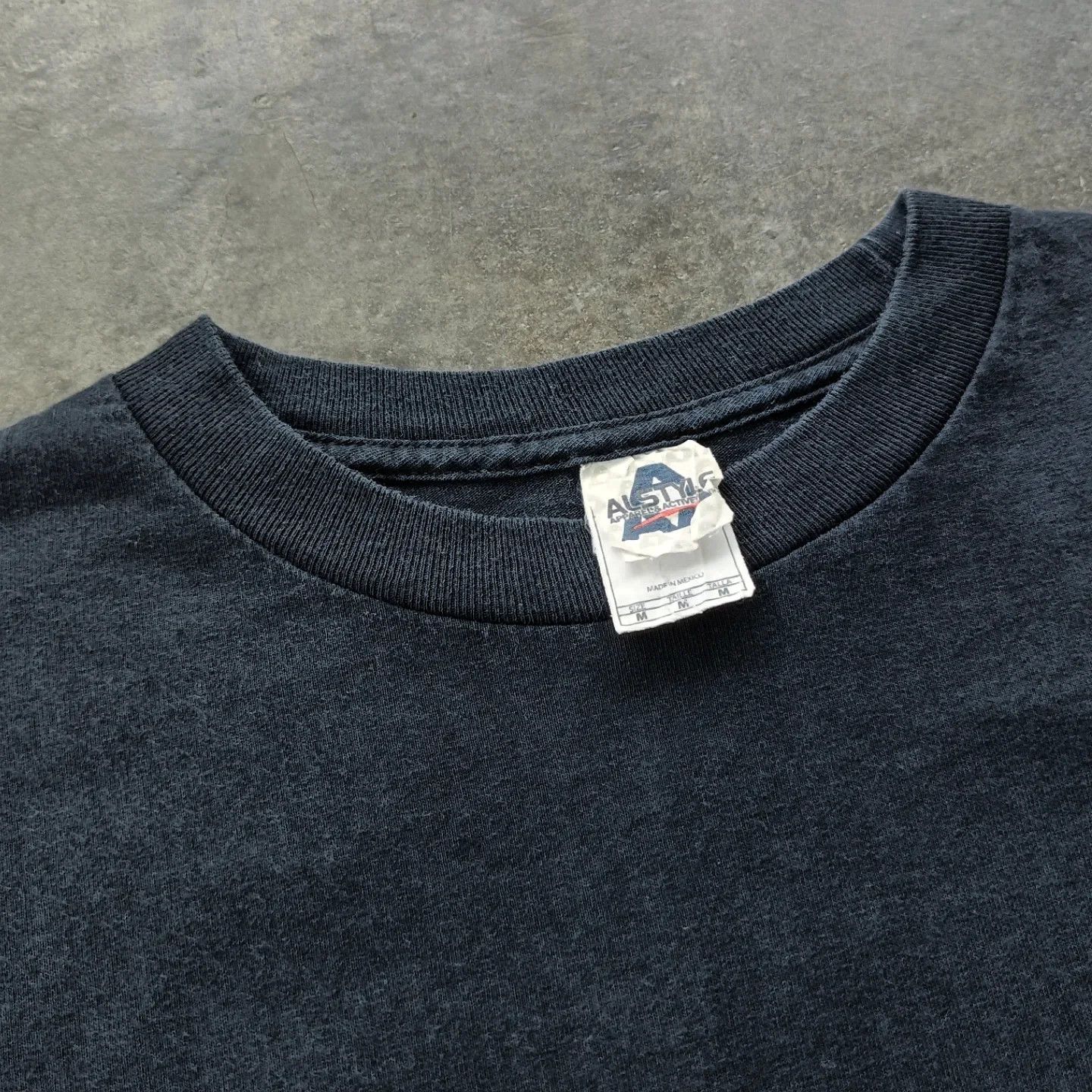 Harley Davidson × Rockstar Games Harley Davidson 110 Years of Freedom Long Sleeve Size US M / EU 48-50 / 2 - 7 Thumbnail