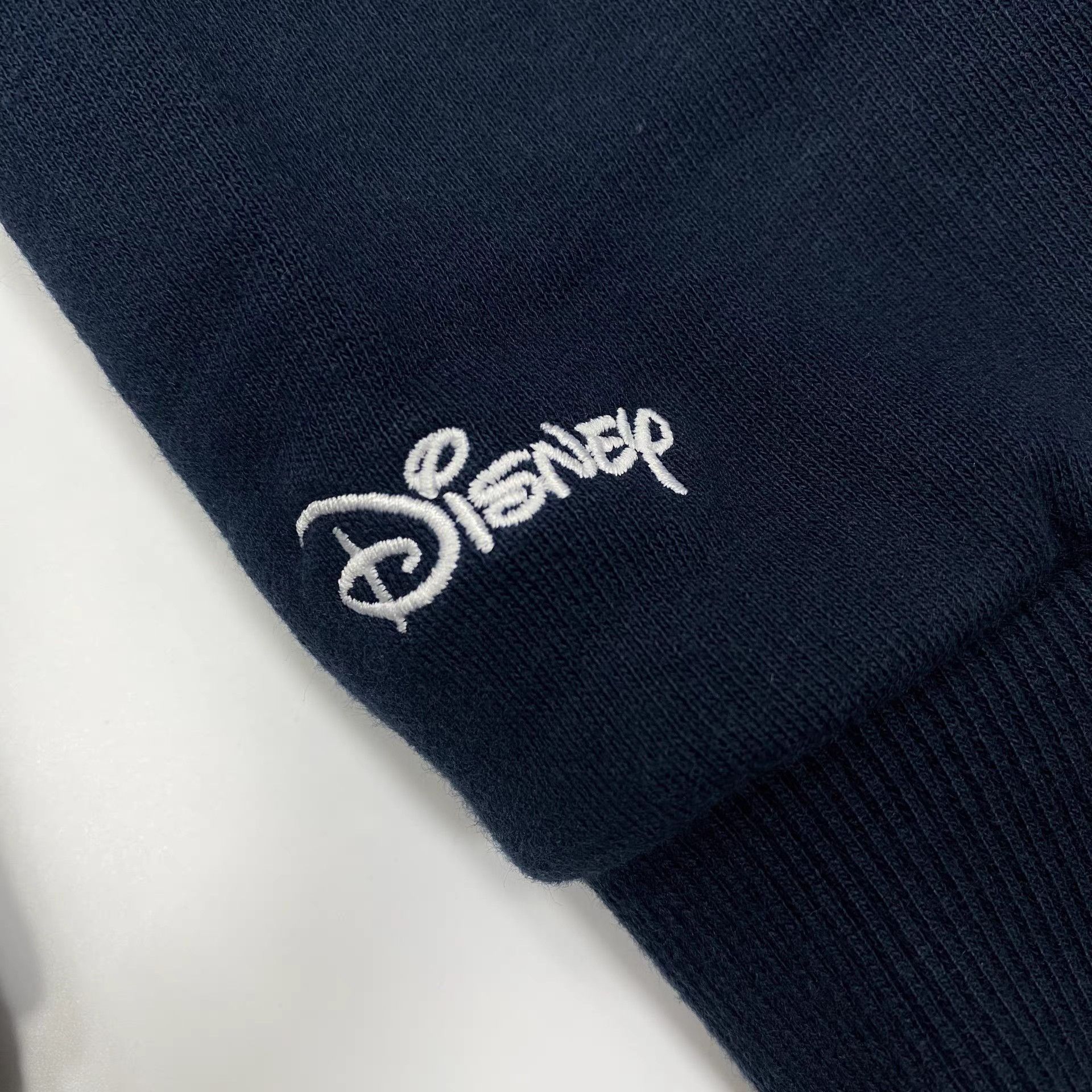 Kith KITH x Disney Donald Duck Vintage Nelson Hoodie Navy Size US L / EU 52-54 / 3 - 6 Thumbnail
