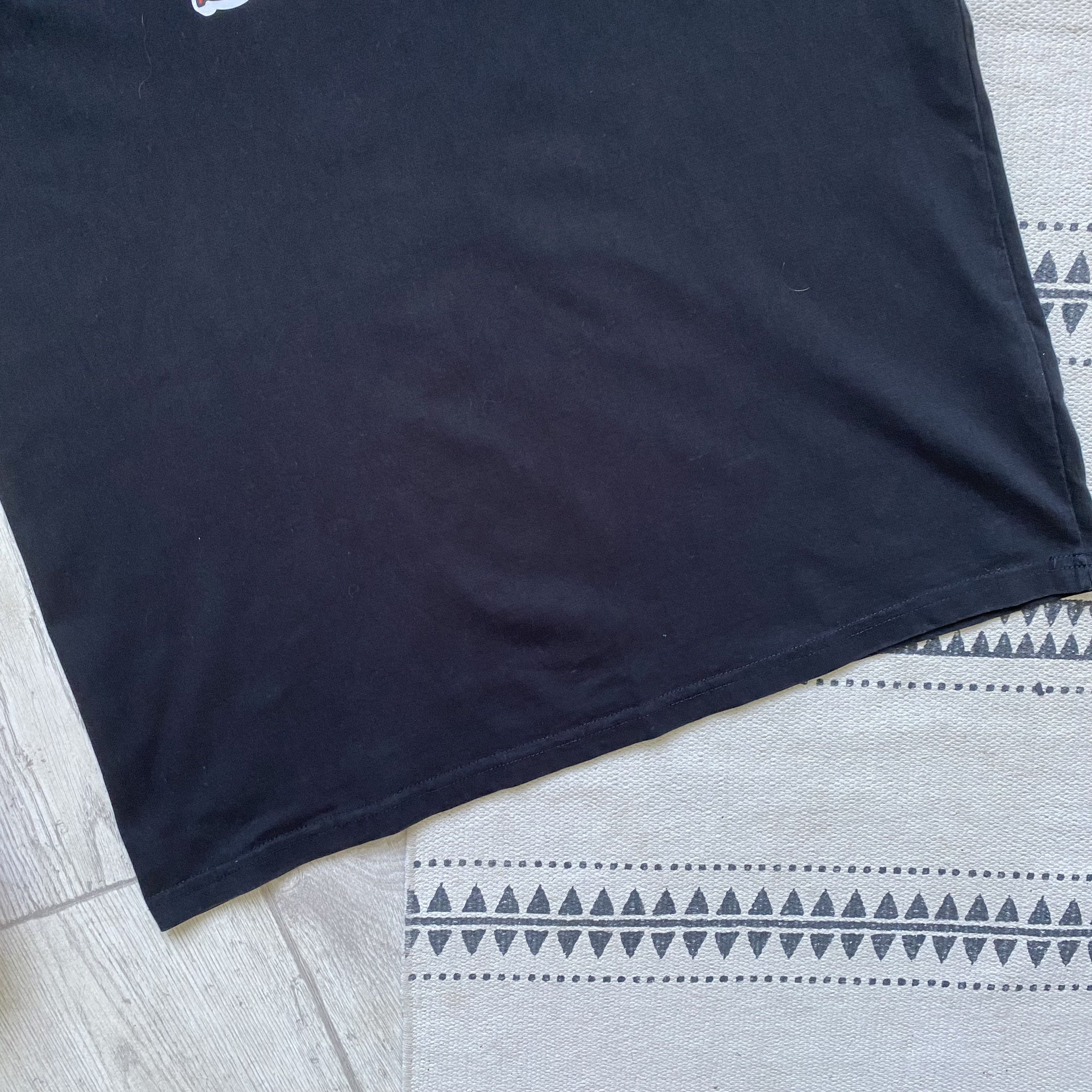 Other UK UK Casual One True Saxon tee big logo Weekend Offender Size US L / EU 52-54 / 3 - 3 Thumbnail