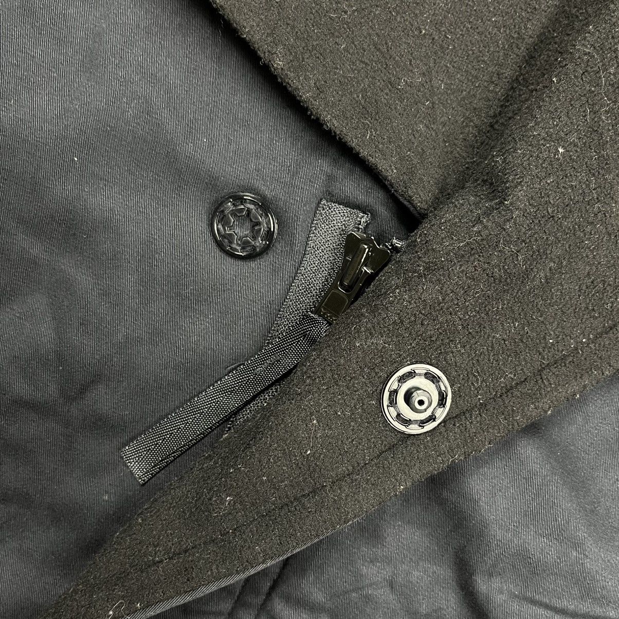 Zucca Zucca 1999/2000 the year of climax coat jacket Size US M / EU 48-50 / 2 - 7 Thumbnail