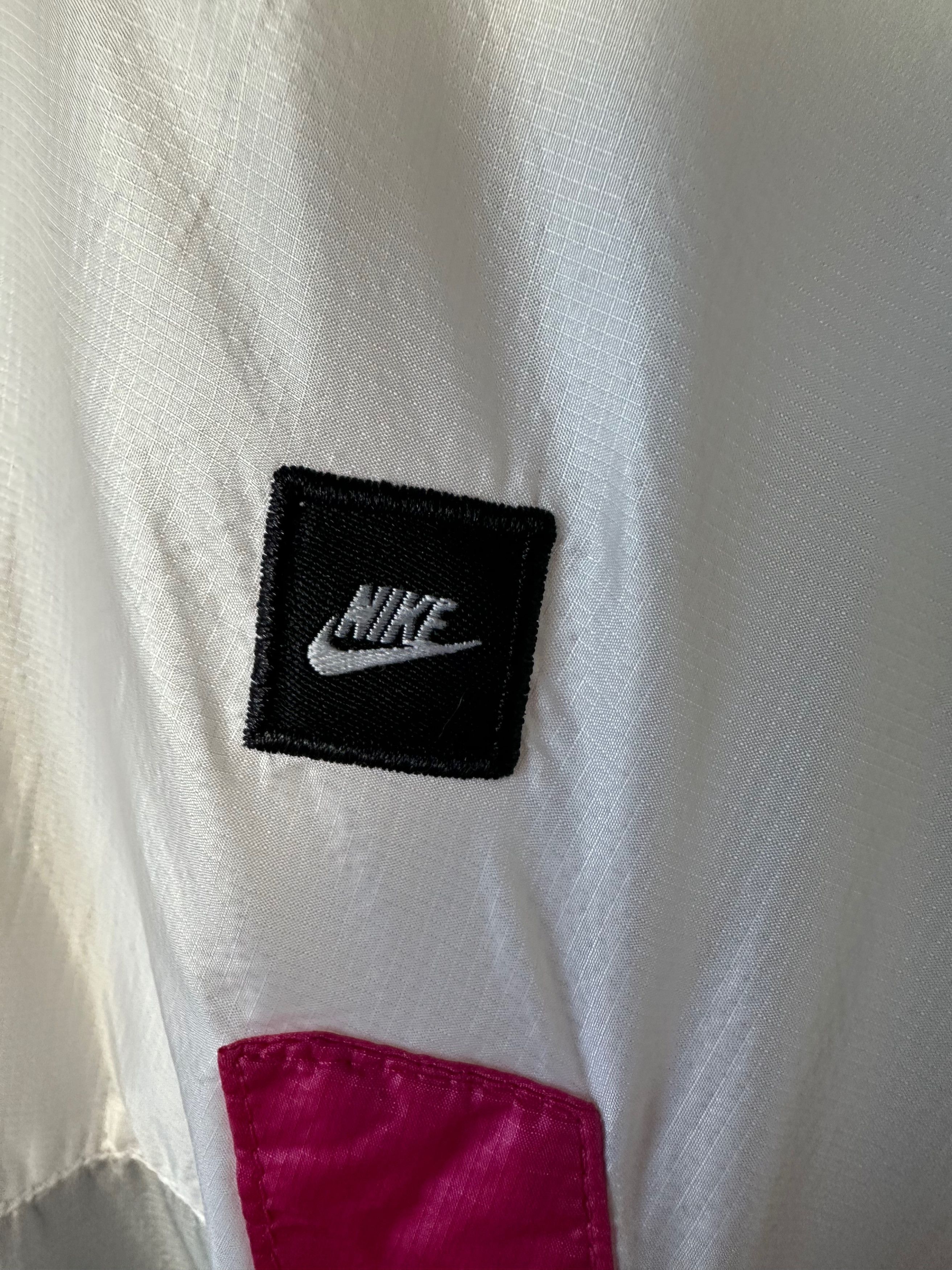 Nike Nike AD Windrunner Light Hooded Jacket Winbreaker Size US XL / EU 56 / 4 - 8 Thumbnail