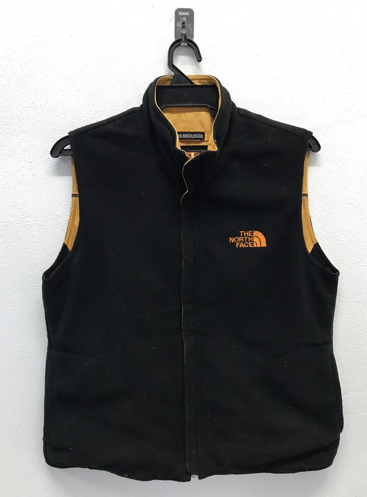 The North Face × Vintage Vintage The North Face Sleeveless Jacket Size US M / EU 48-50 / 2 - 1 Thumbnail