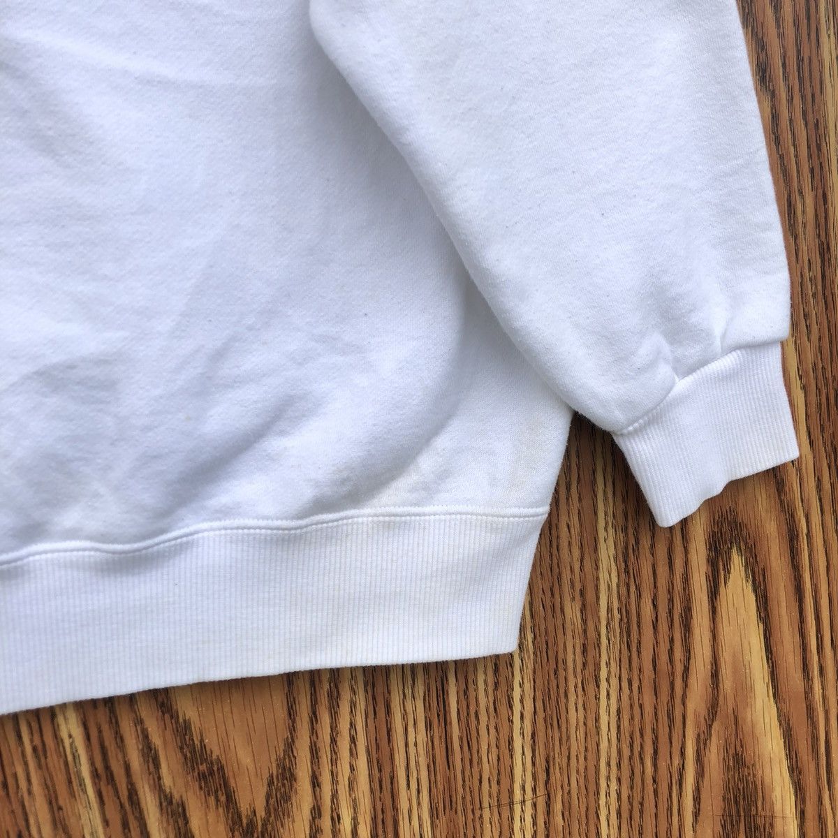 Vintage Vintage Hawaiian Longboard Wear Sweatshirt Size US L / EU 52-54 / 3 - 3 Thumbnail
