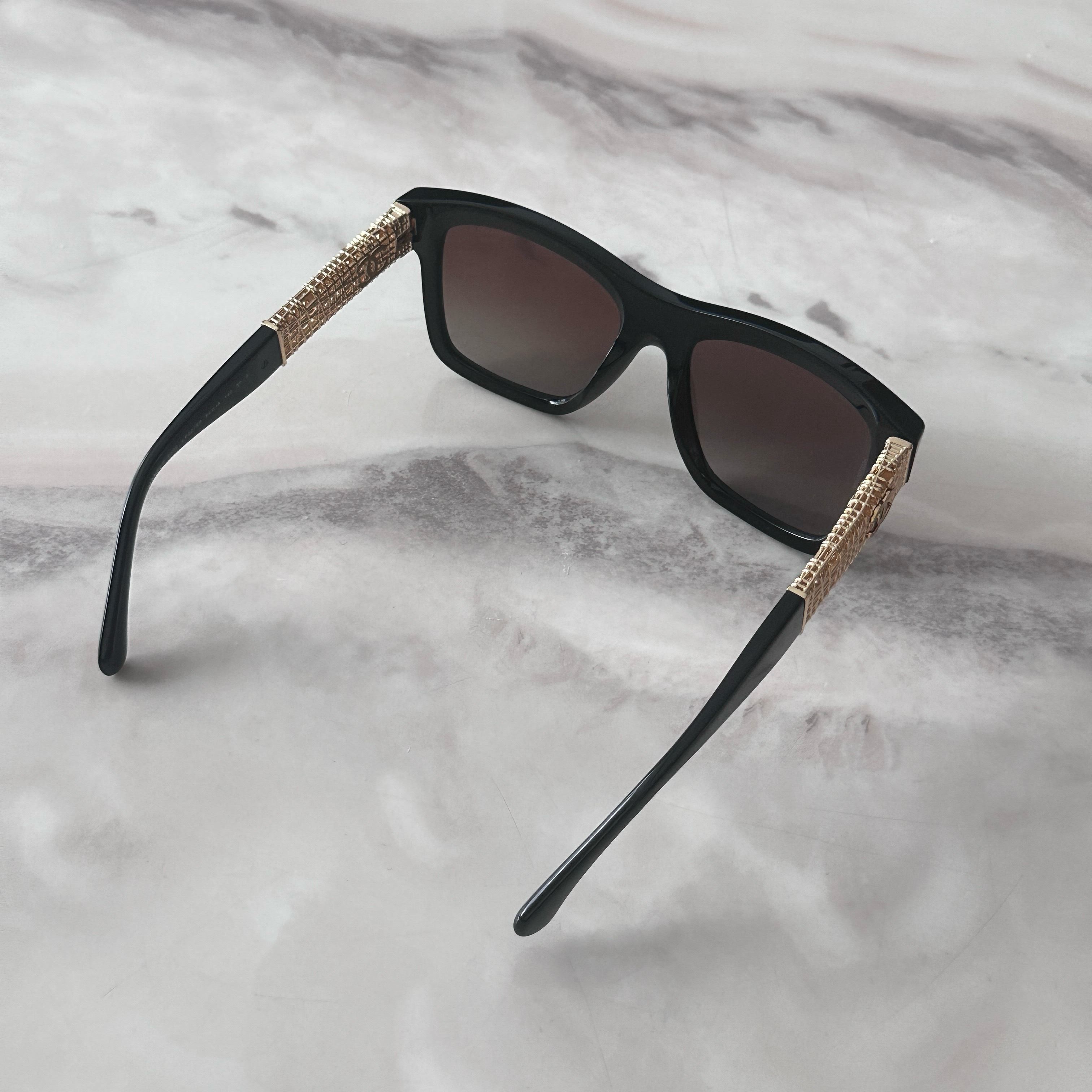 Chanel CHANEL 0CH5533 SUNGLASSES Size ONE SIZE - 6 Thumbnail