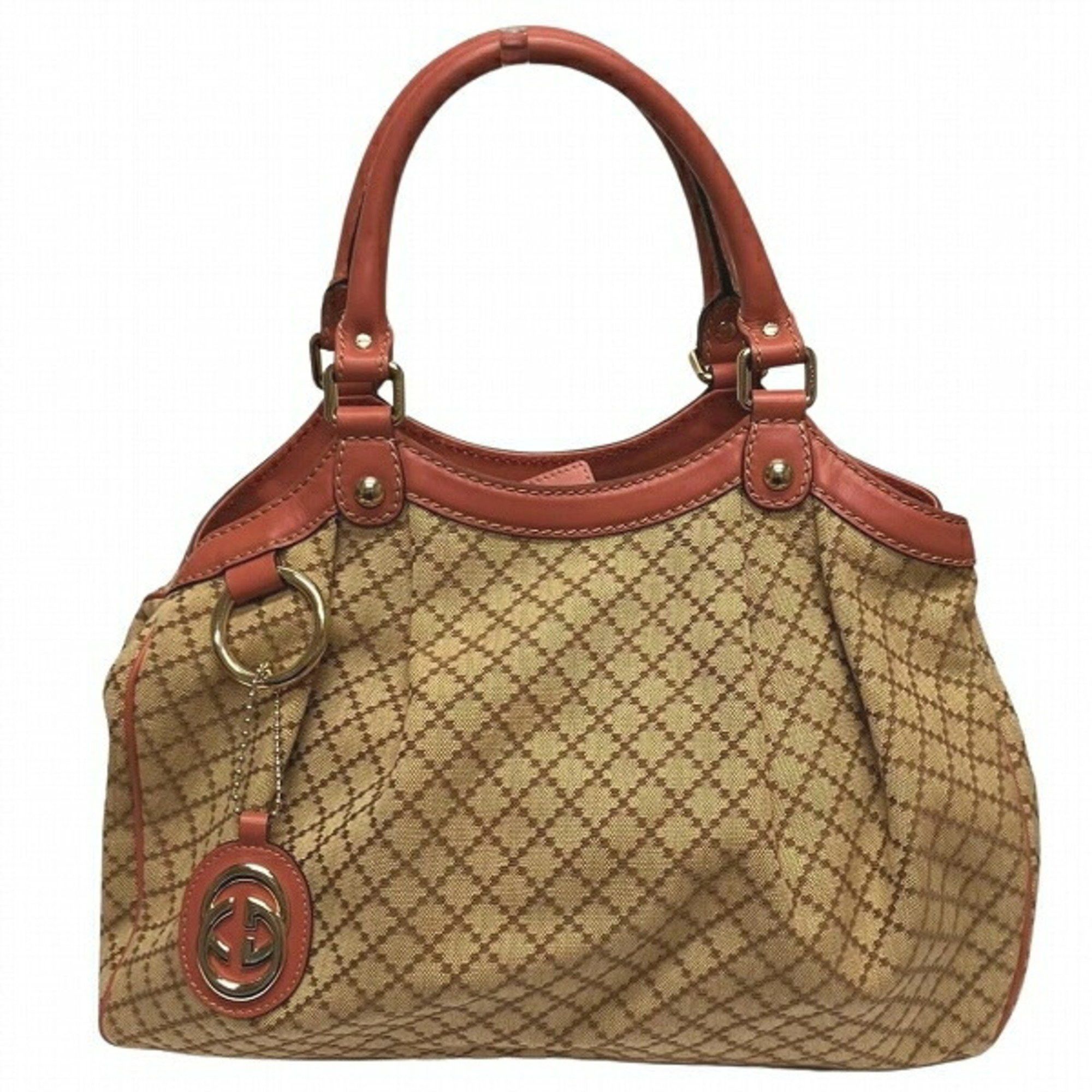 Gucci Gucci Sukey tote Size ONE SIZE - 1 Thumbnail