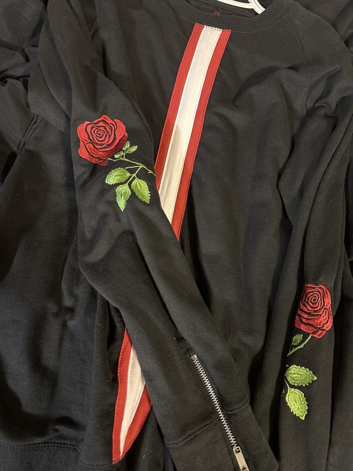Other 7 SOULS: Rose Long Sleeve Shirt Size US M / EU 48-50 / 2 - 3 Thumbnail