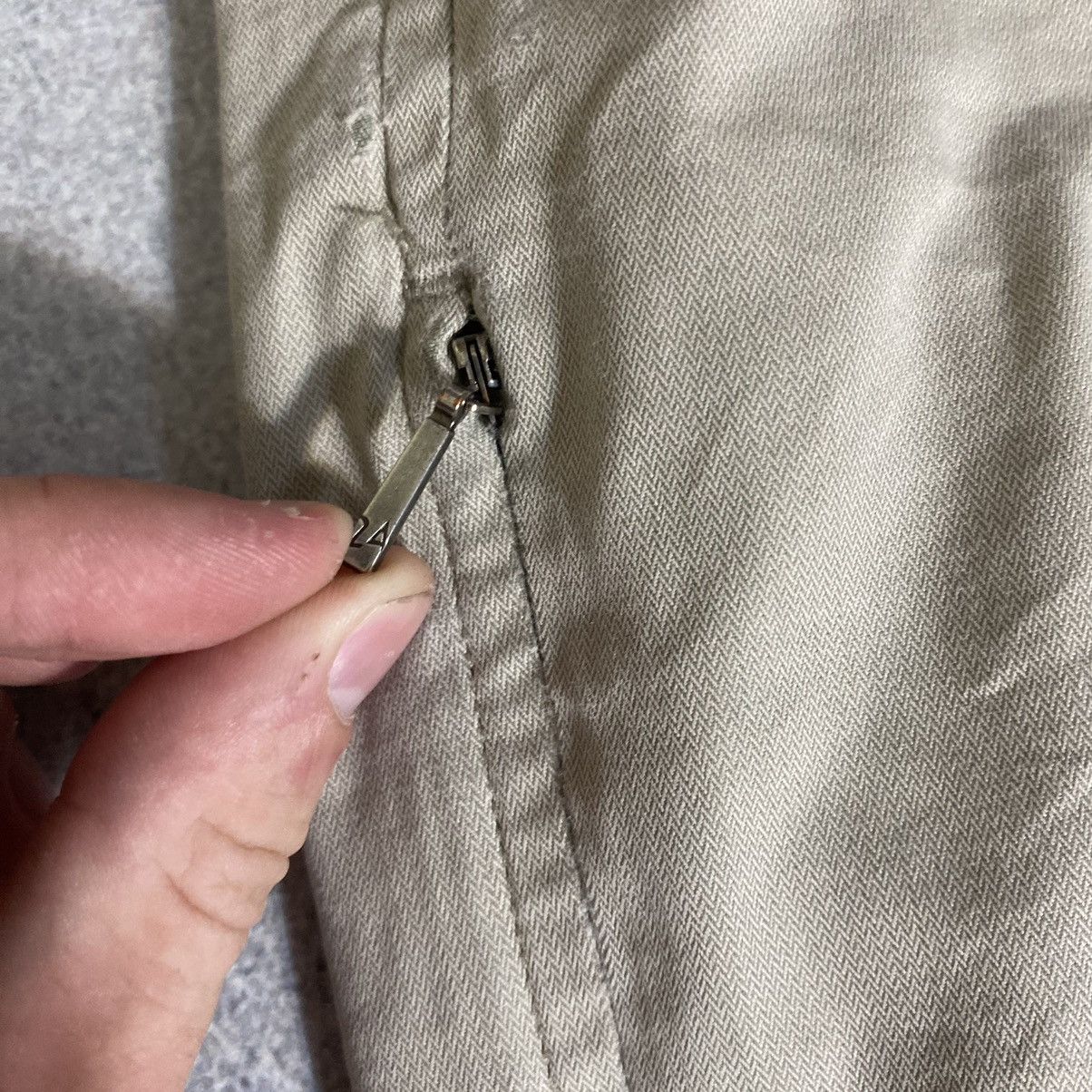Arc'teryx Arcteryx pants cargo vintage Gorpcore Size US 34 / EU 50 - 4 Thumbnail