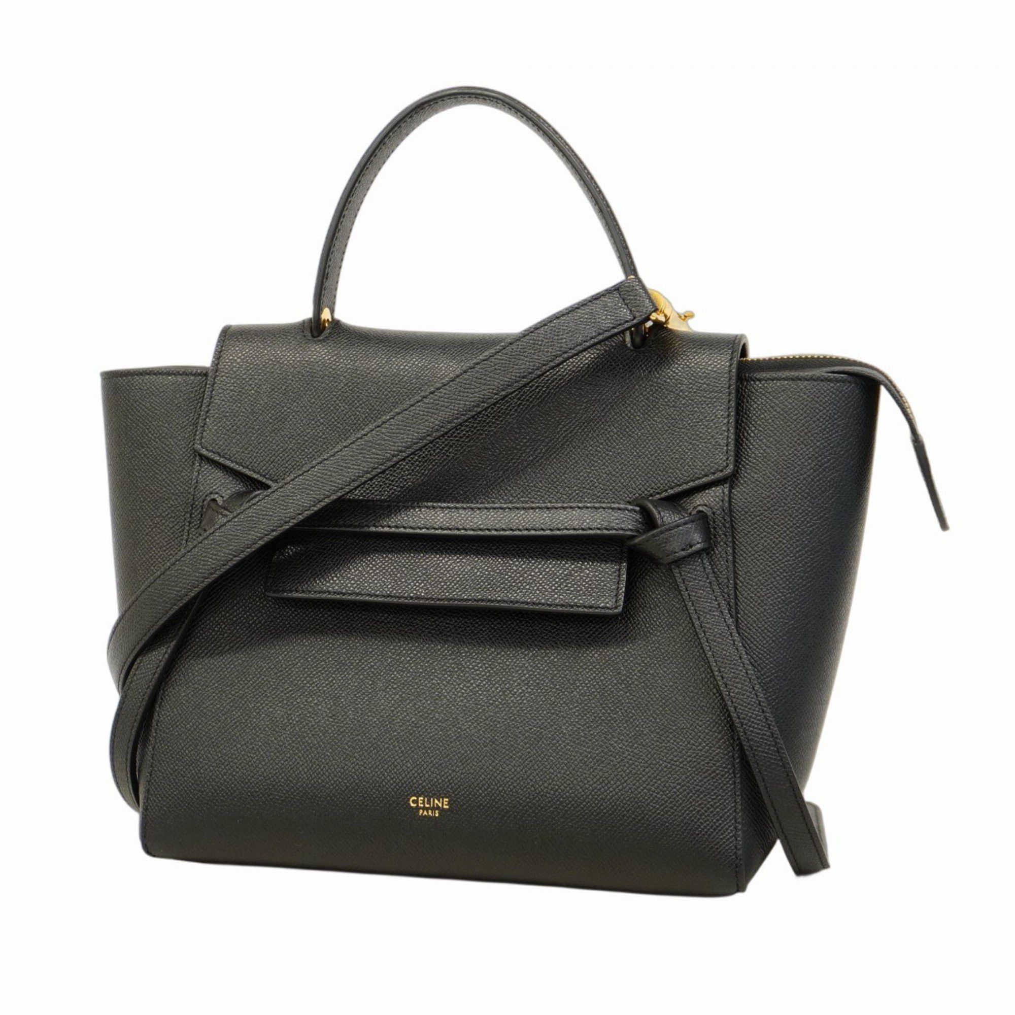 Celine Céline Belt handbag Size ONE SIZE - 1 Thumbnail