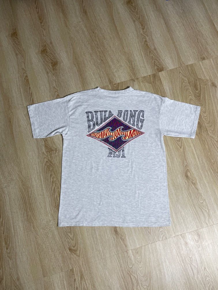 Vintage BULABONG tag LEE