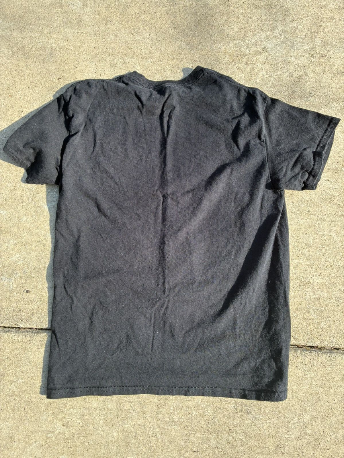 Other Paid In Full Vintage Tee Size US M / EU 48-50 / 2 - 2 Thumbnail