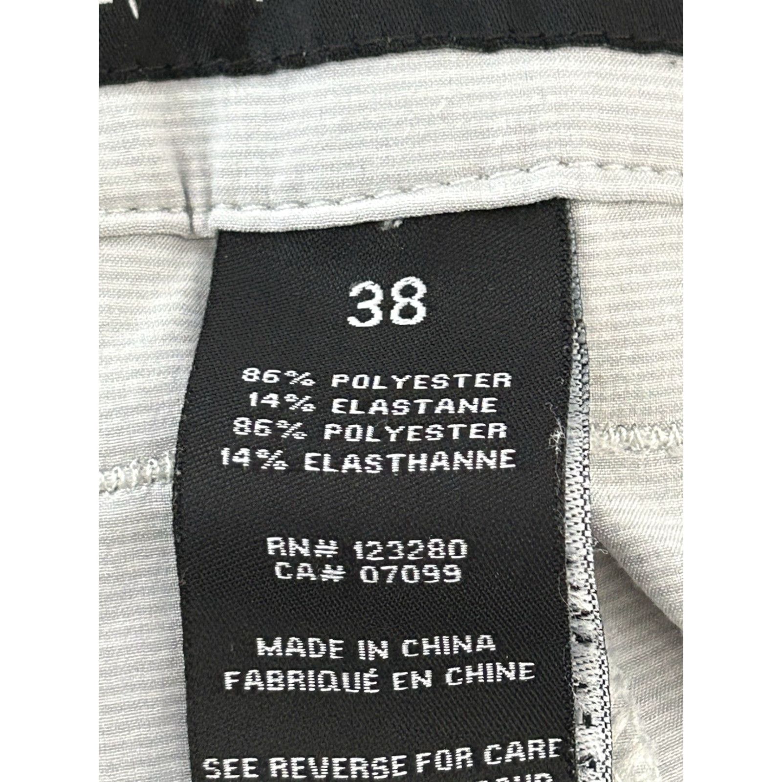 TravisMathew Nike Shirt Shirt Size US 38 / EU 54 - 5 Thumbnail