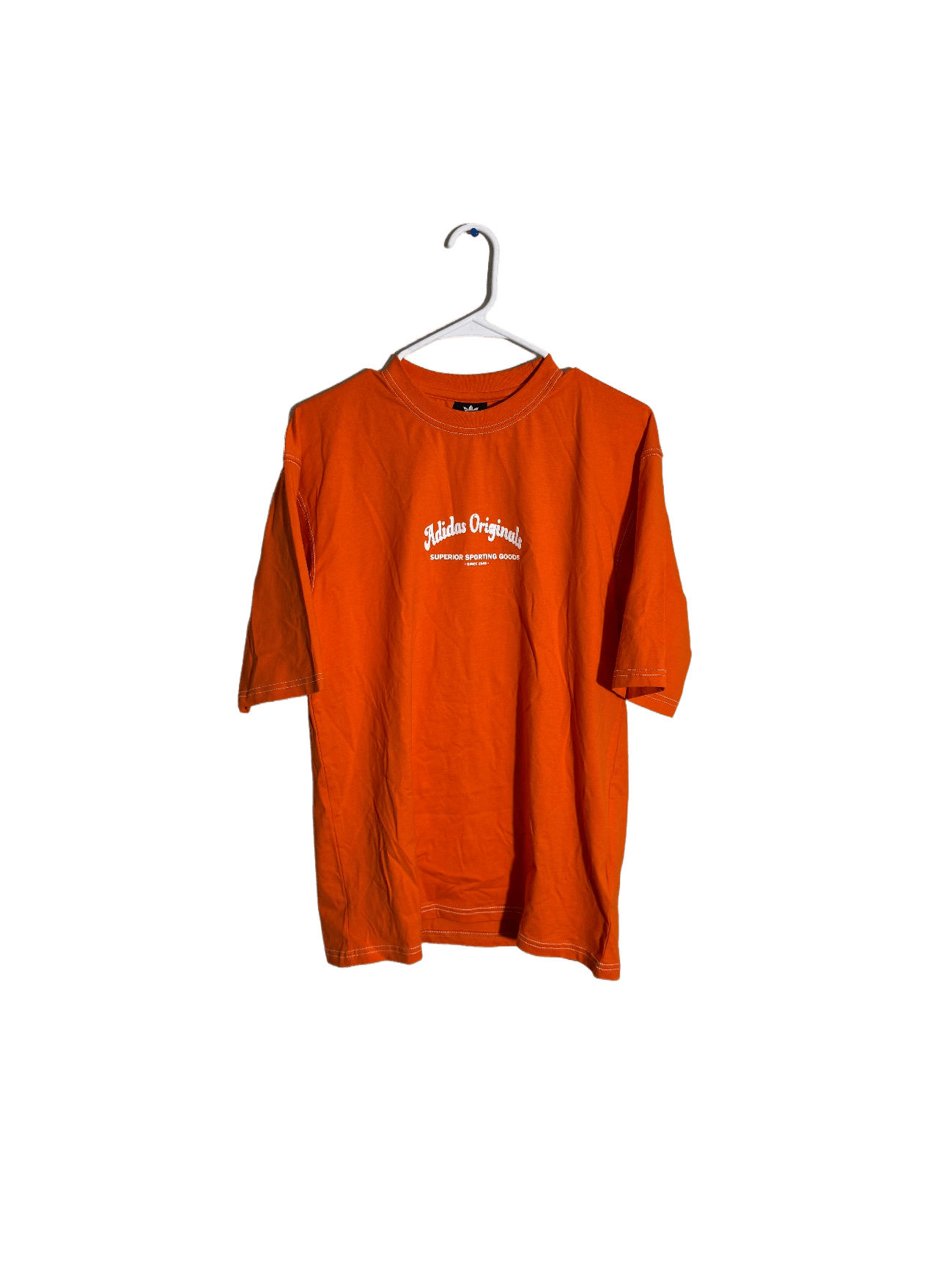 Adidas Adidas Originals T Shirt Size US L / EU 52-54 / 3 - 1 Thumbnail