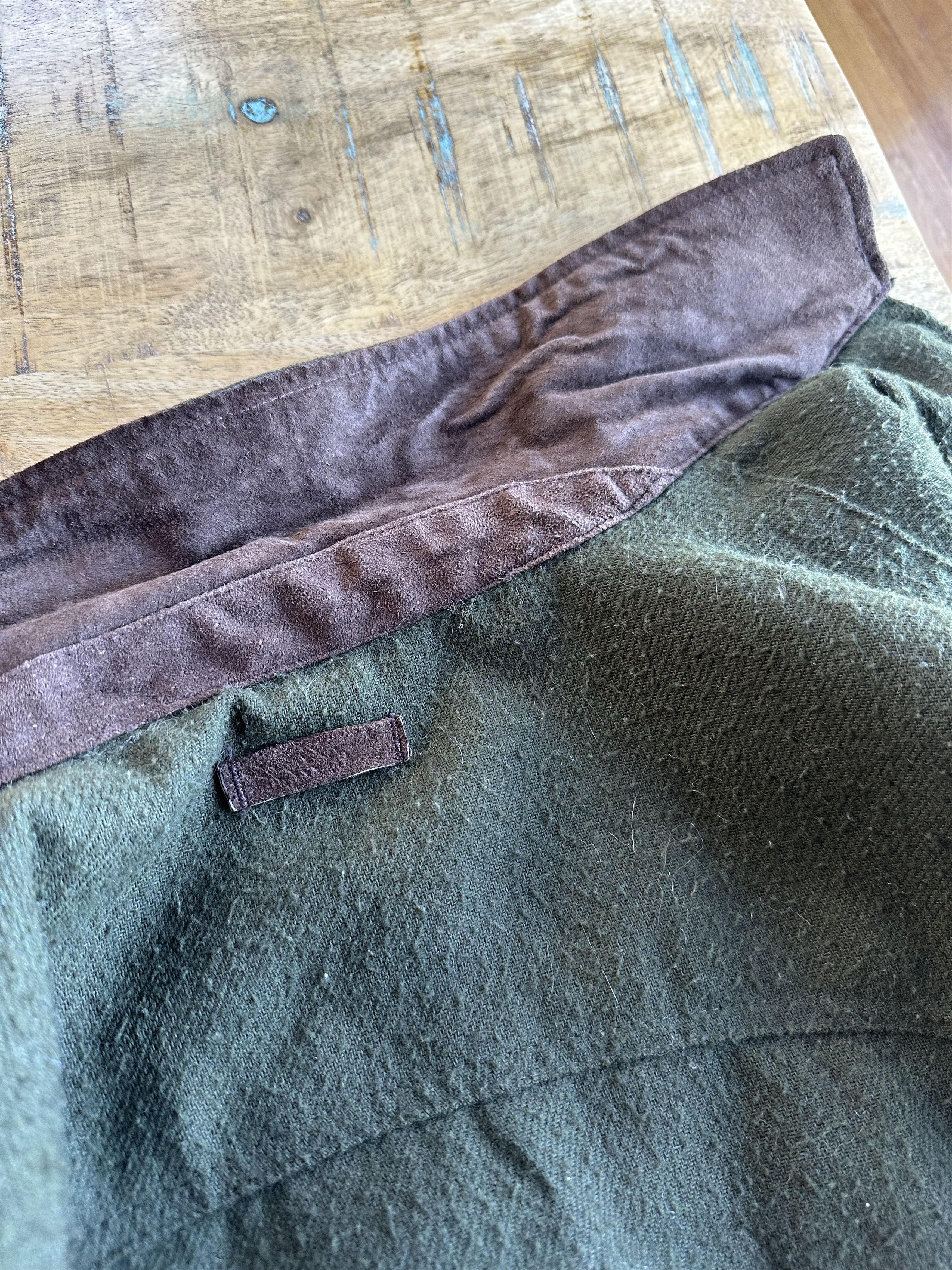 Altamont Altamont Jacket Size US XL / EU 56 / 4 - 6 Thumbnail