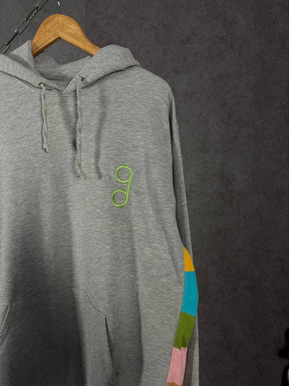 Golf Wang Golf Wang designer hoodie Size US XL / EU 56 / 4 - 2 Thumbnail
