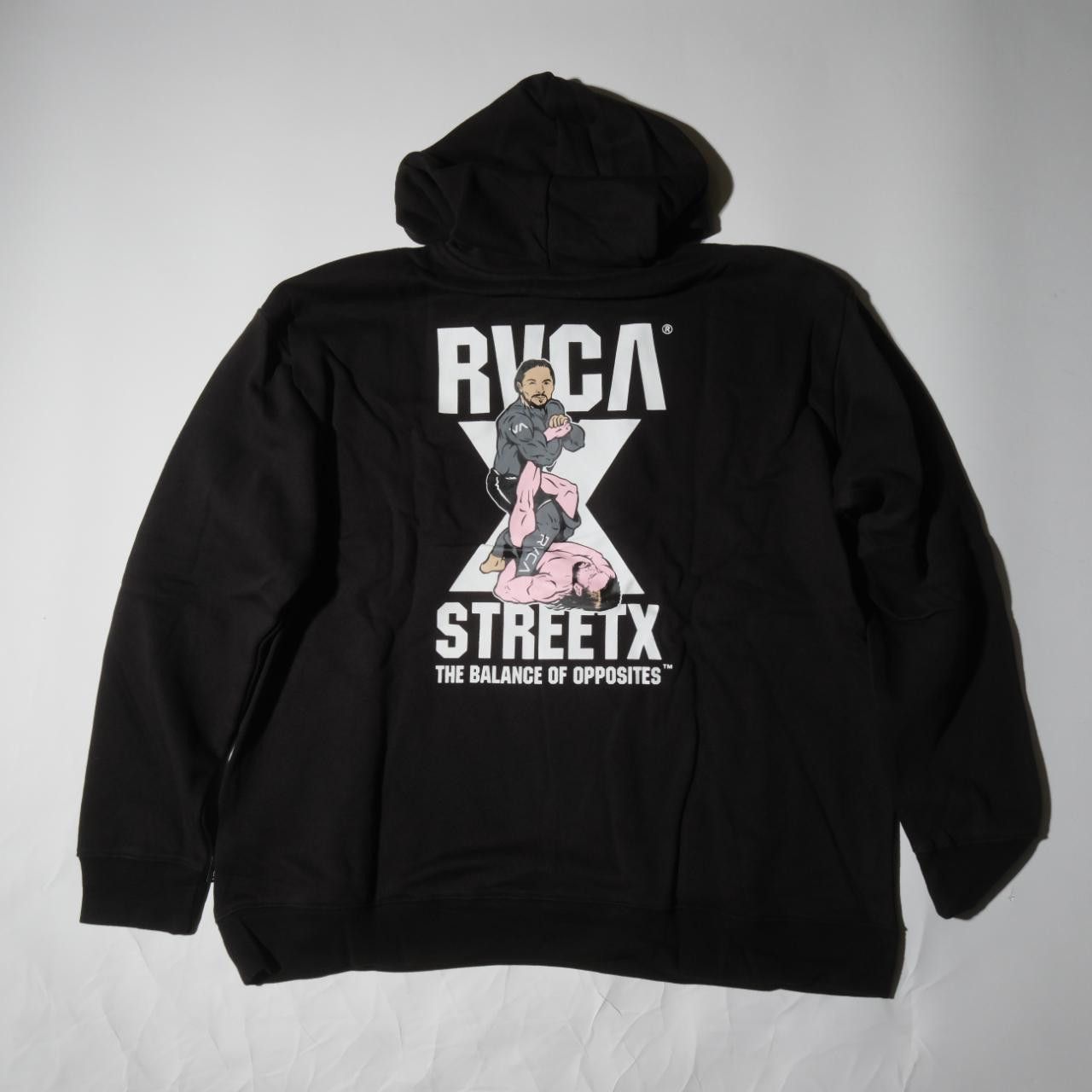 RVCA RVCA x StreetX Limited Edition Box Set Size US XXL / EU 58 / 5 - 3 Thumbnail