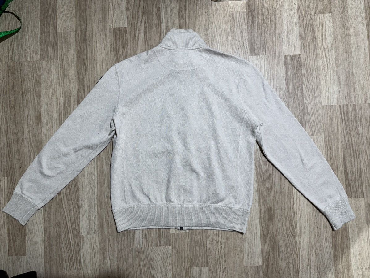Parajumpers Parajumpers longsleeve zip pullover M Size US M / EU 48-50 / 2 - 7 Thumbnail