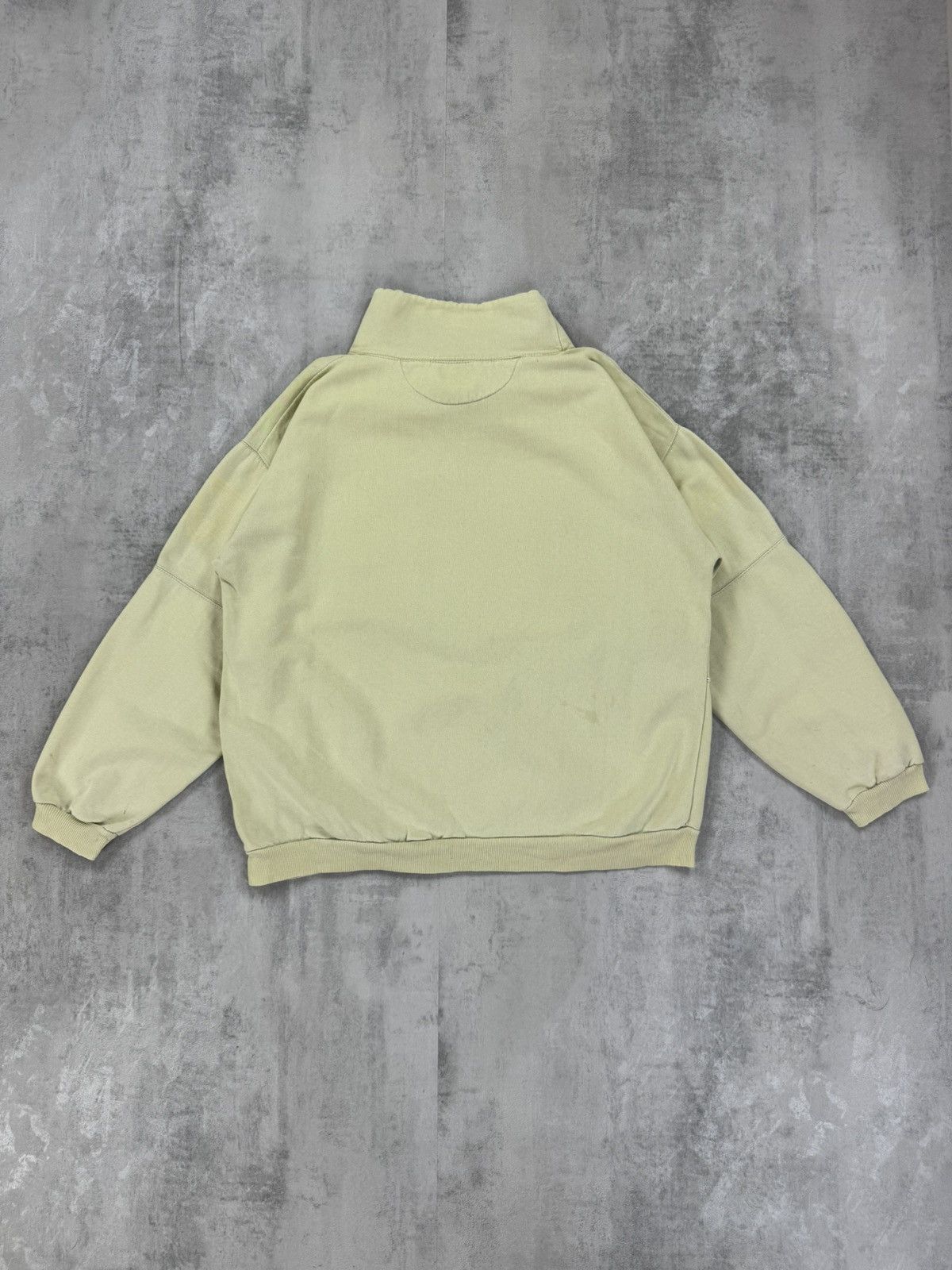 Vintage Vintage HITCO Hinting & Fishing by COCONUT CLUB pullover Size US L / EU 52-54 / 3 - 2 Thumbnail