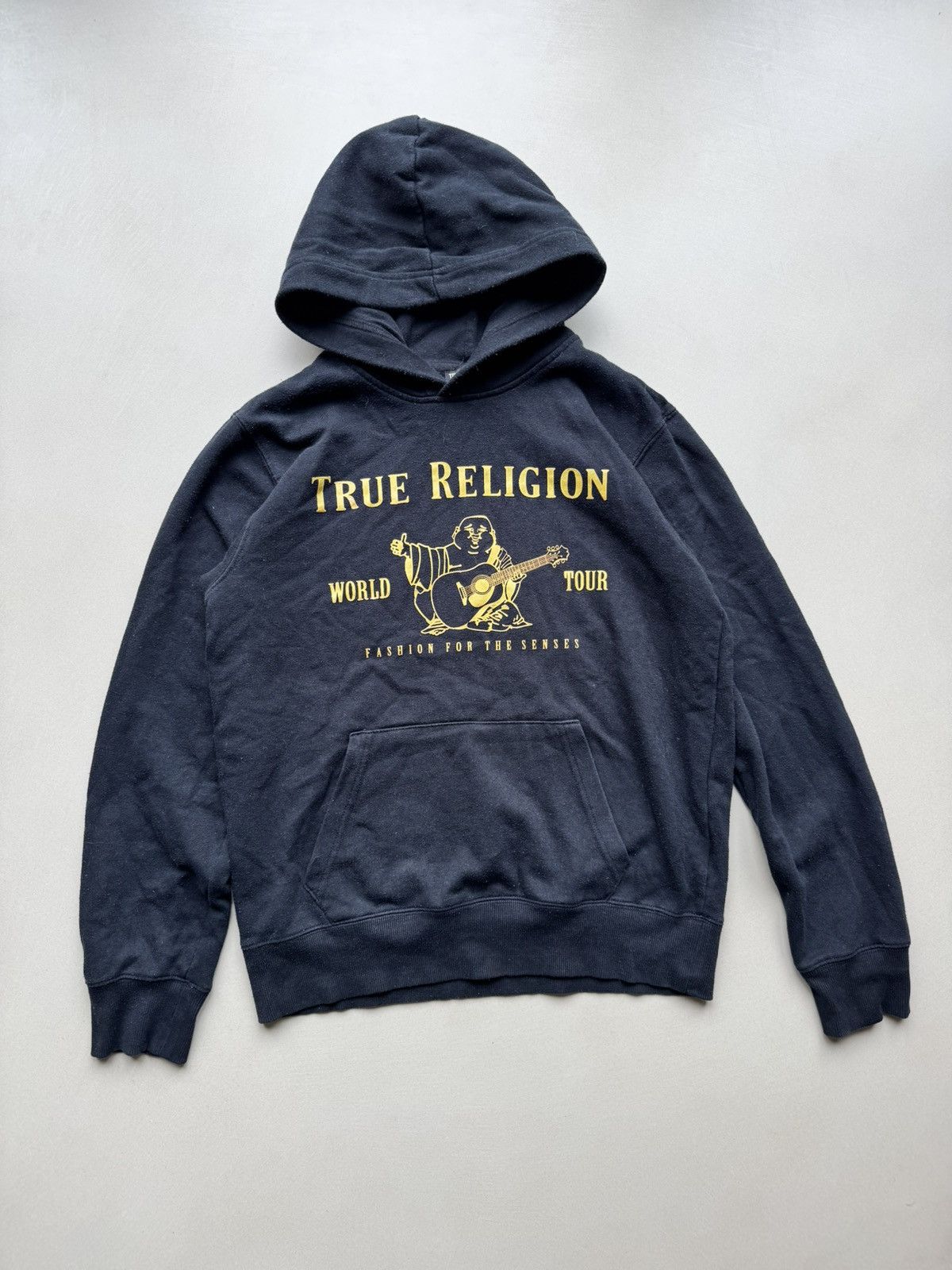 Other × True Religion 6pm x true religion Hoodie | Grailed
