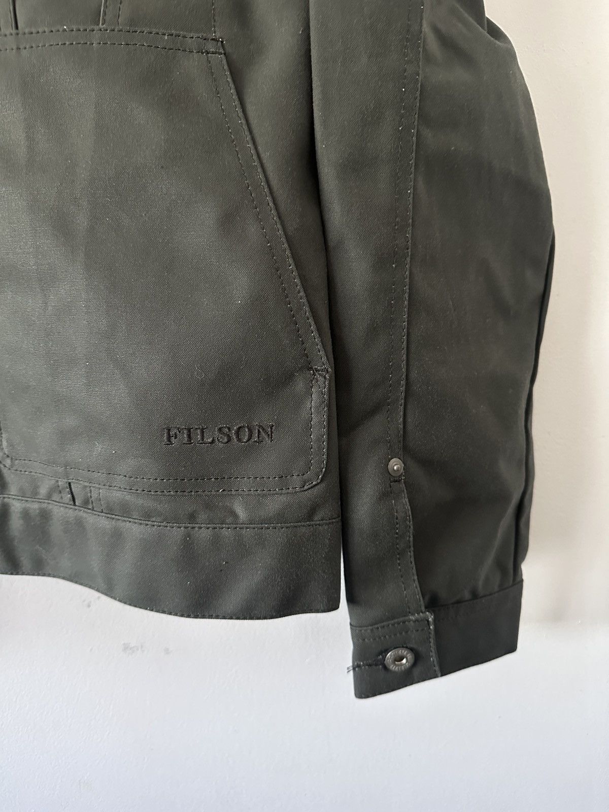 Filson 2025 Filson Short Lined Cruiser Jacket Size US S / EU 44-46 / 1 - 6 Thumbnail