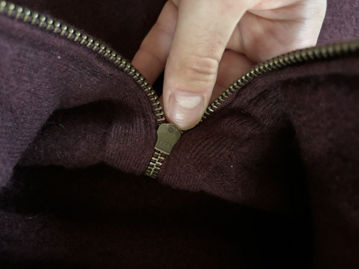 Polo Ralph Lauren Polo Ralph Lauren Men's half Zip Sweater Size US M / EU 48-50 / 2 - 6 Thumbnail