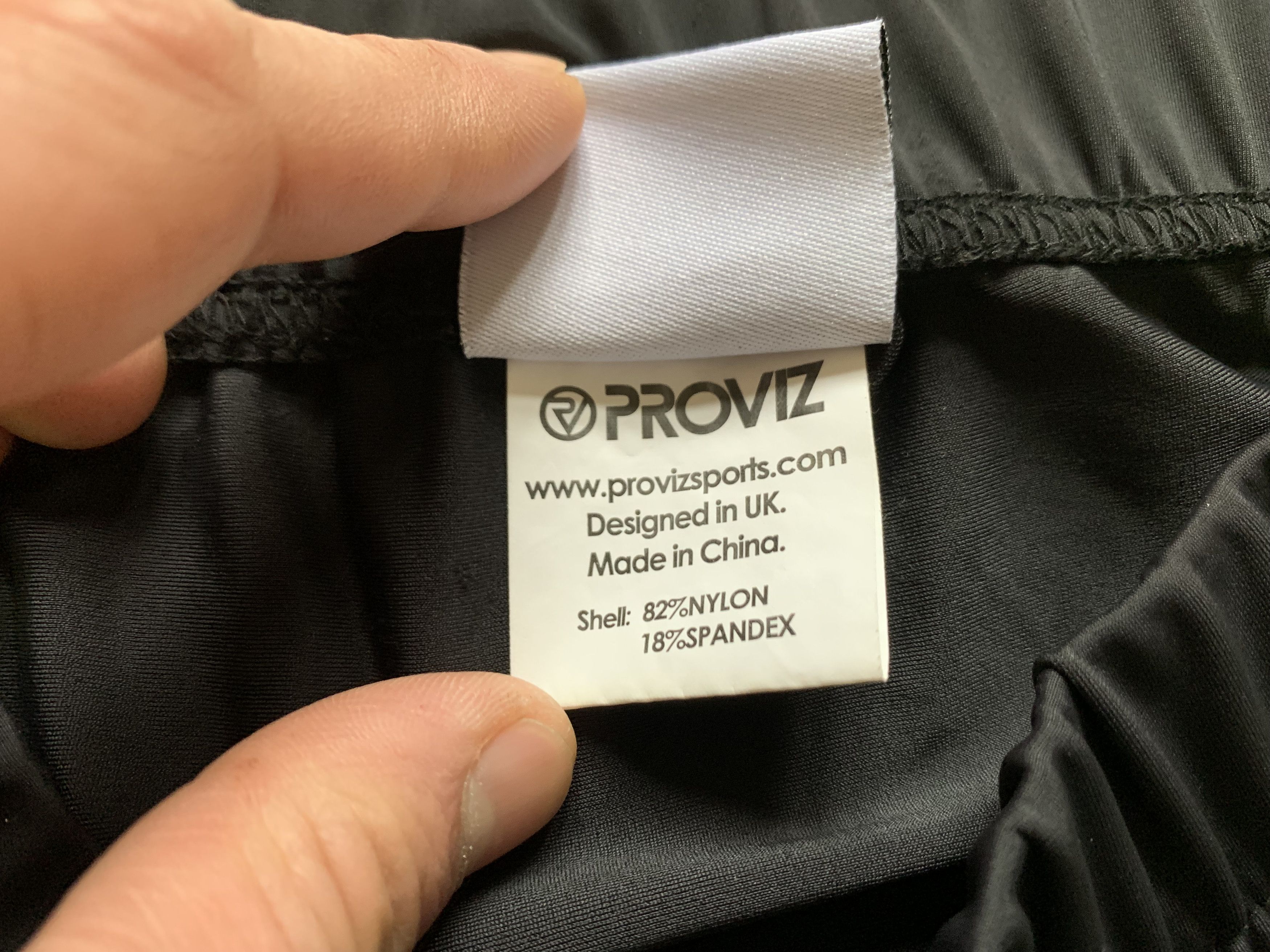 Bicycle Provize Sportive Cycling Shorts Size US S / EU 44-46 / 1 - 6 Thumbnail