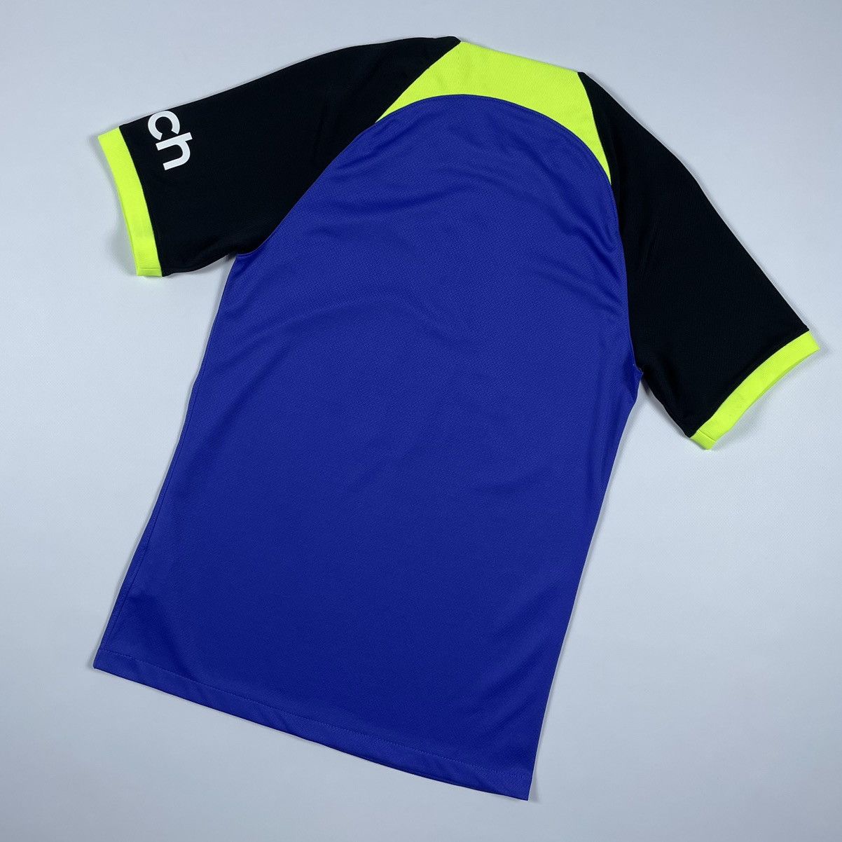Nike Nike Tottenham Hotspurs Soccer Jersey Size US XS / EU 42 / 0 - 11 Thumbnail