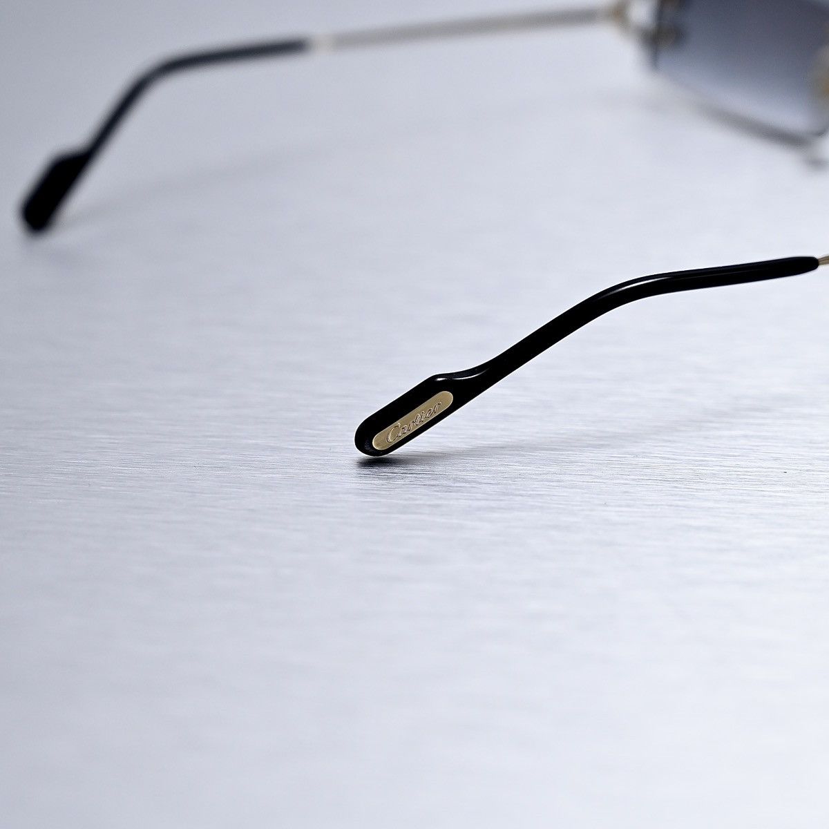 Cartier CARTIER CT0465S SUNGLASSES Size ONE SIZE - 7 Thumbnail