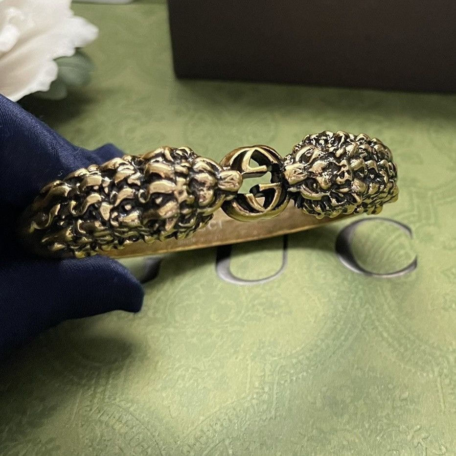 Gucci Runway bracelet Size ONE SIZE - 3 Thumbnail
