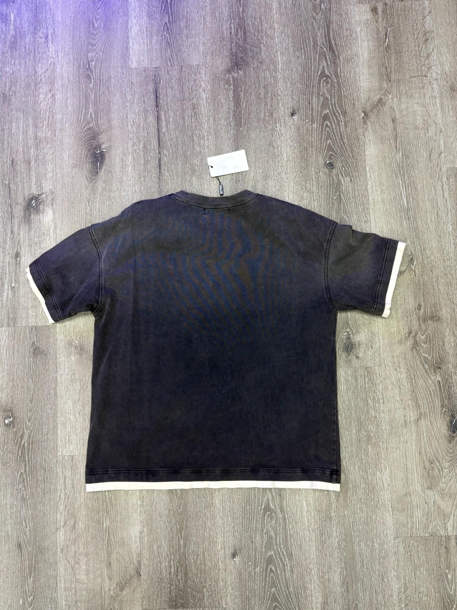 Vale Vale "Heavy Metal" Tee Size US S / EU 44-46 / 1 - 3 Thumbnail