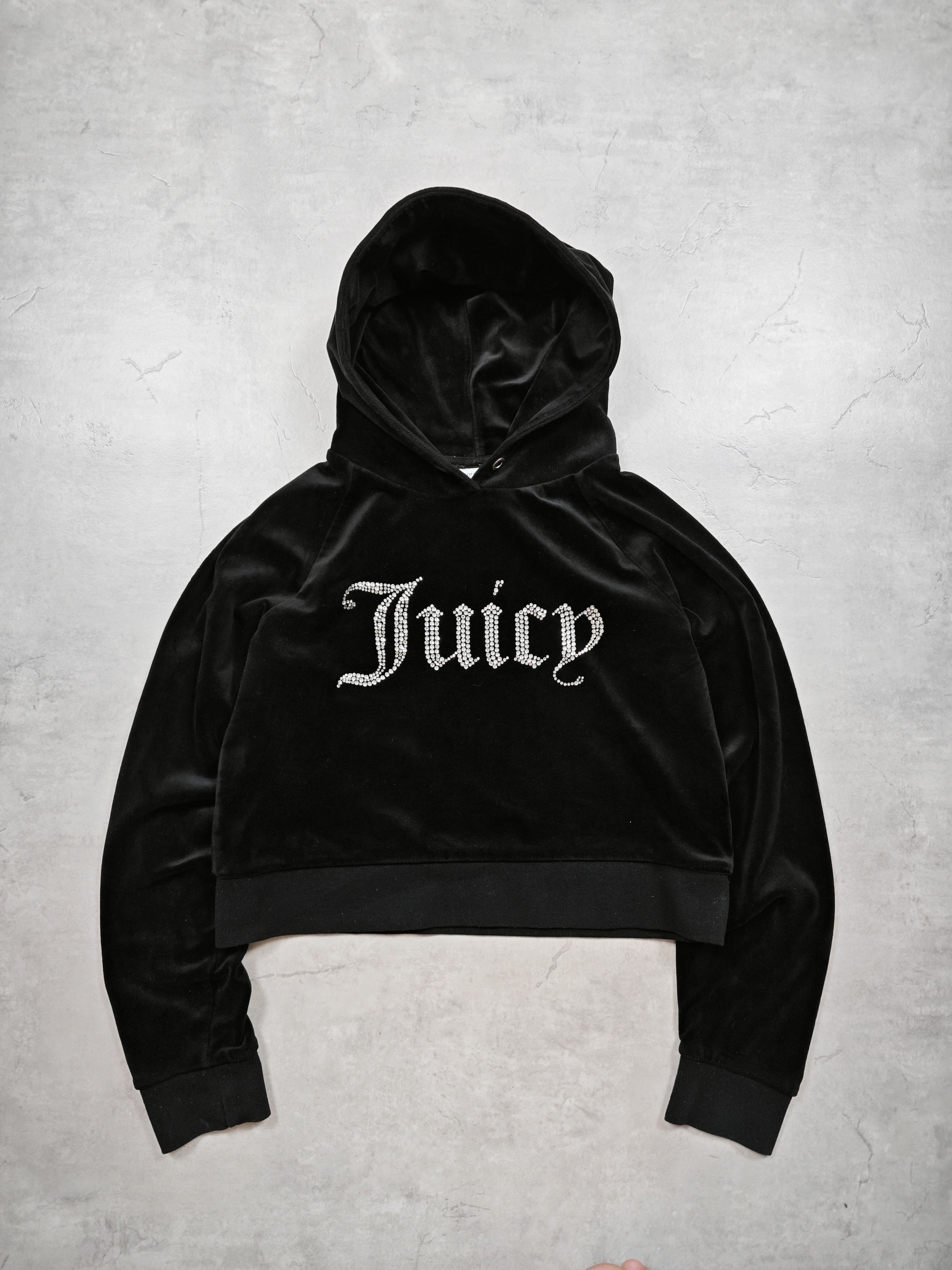 Juicy Couture Juisy Couture Size L / US 10 / IT 46 - 1 Thumbnail