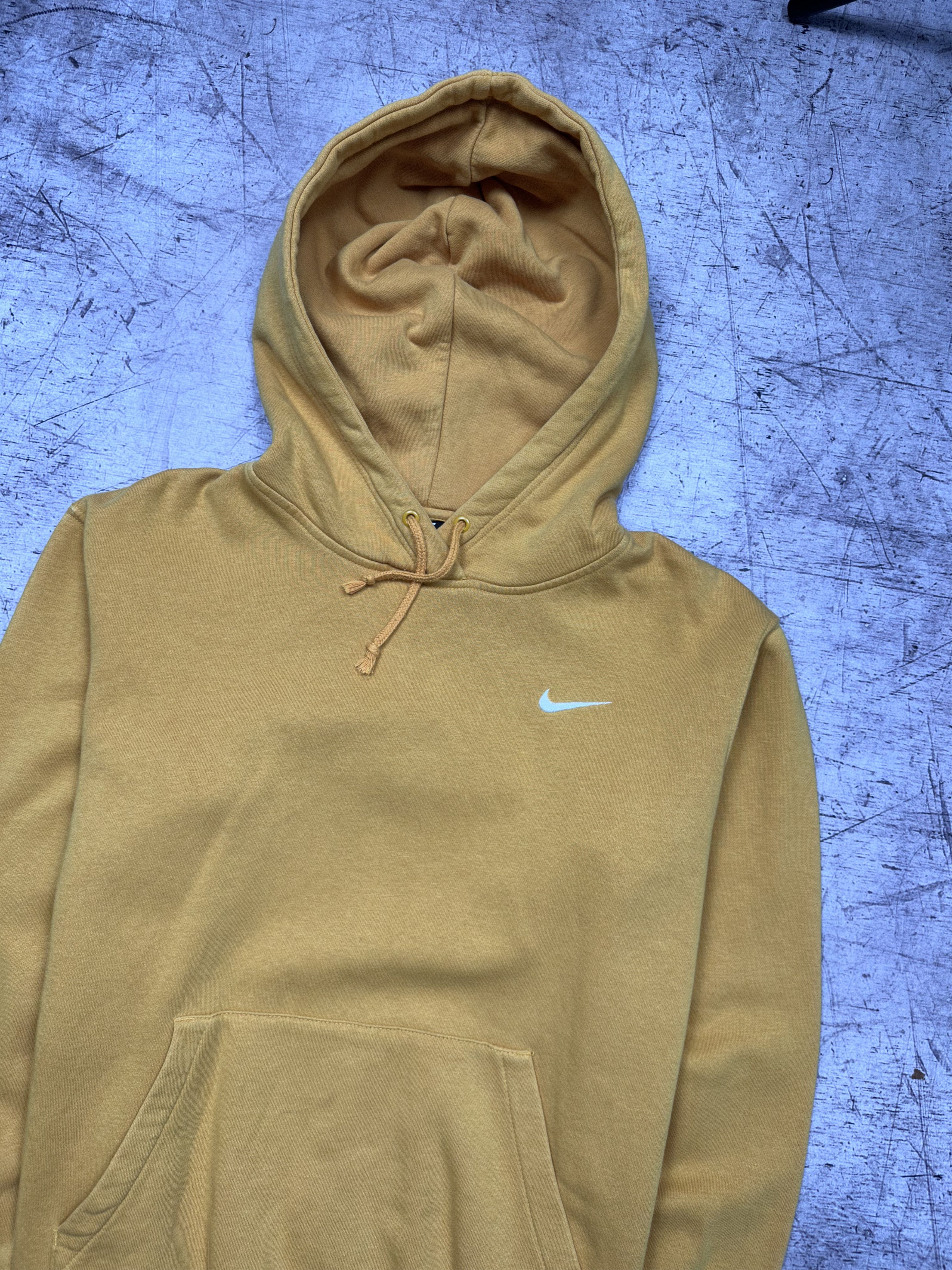 Nike Nike Mens Hoodie Size US M / EU 48-50 / 2 - 2 Thumbnail
