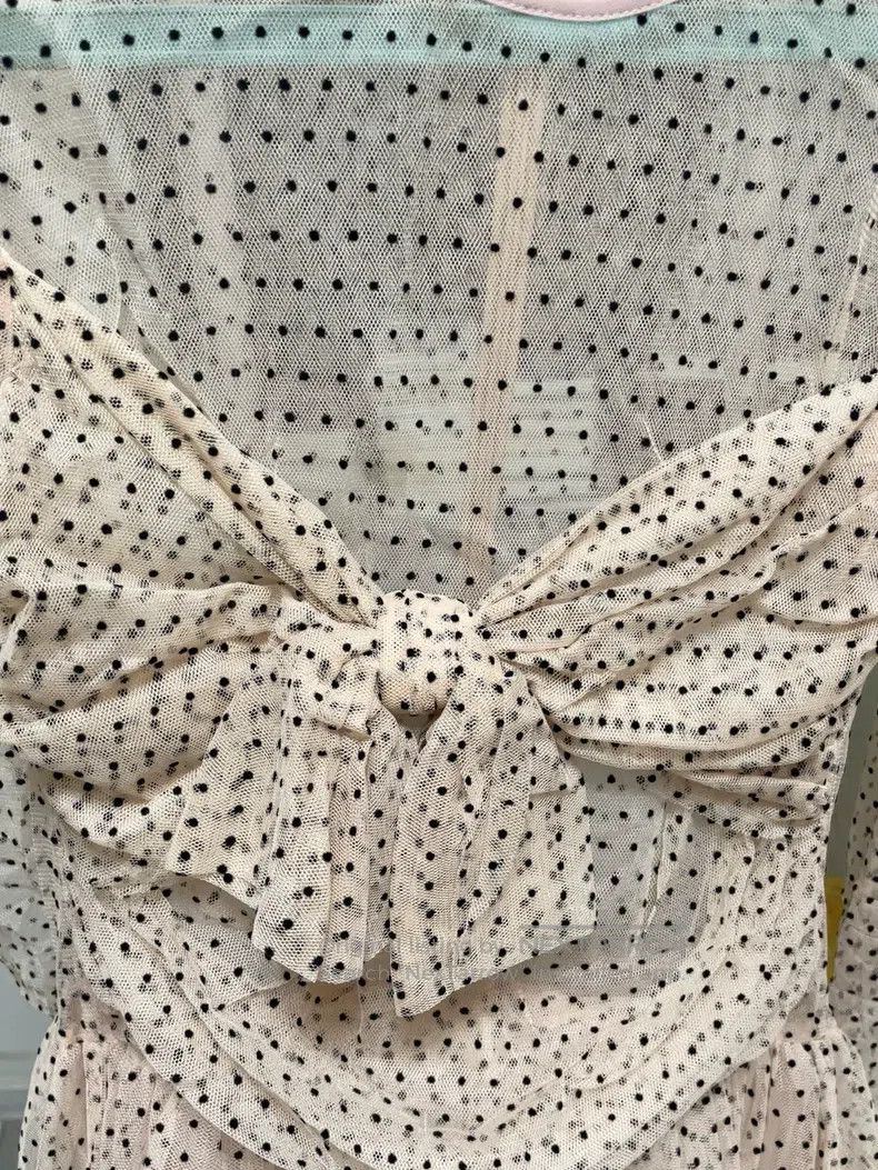 Valentino Valentino Dress skirt Size S / US 4 / IT 40 - 7 Thumbnail