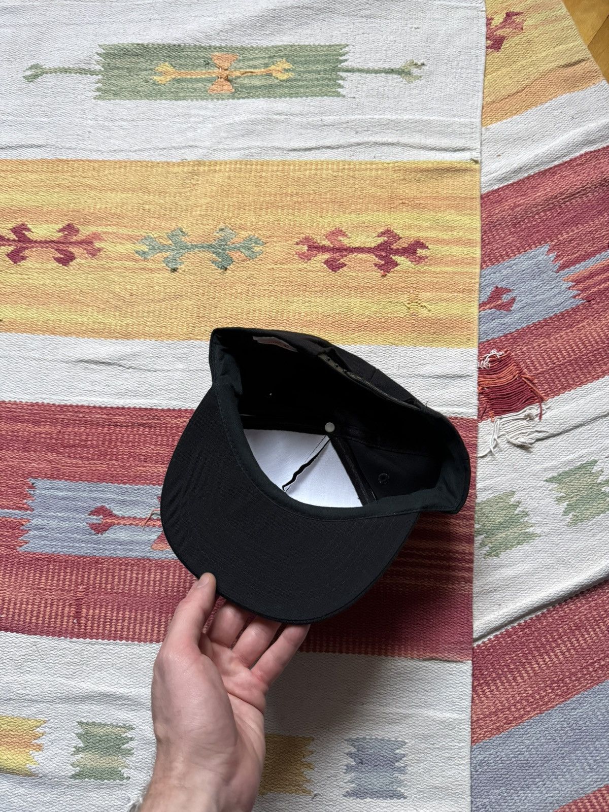 Other Vintage 00’s Stimorol Original Gum Sugar Free Hat Size ONE SIZE - 4 Thumbnail