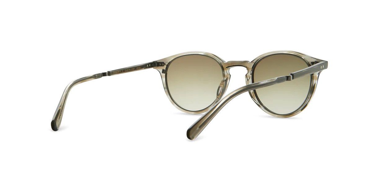 Mr. Leight Mr. Leight Marmont II | Celestial Grey Size ONE SIZE - 4 Thumbnail