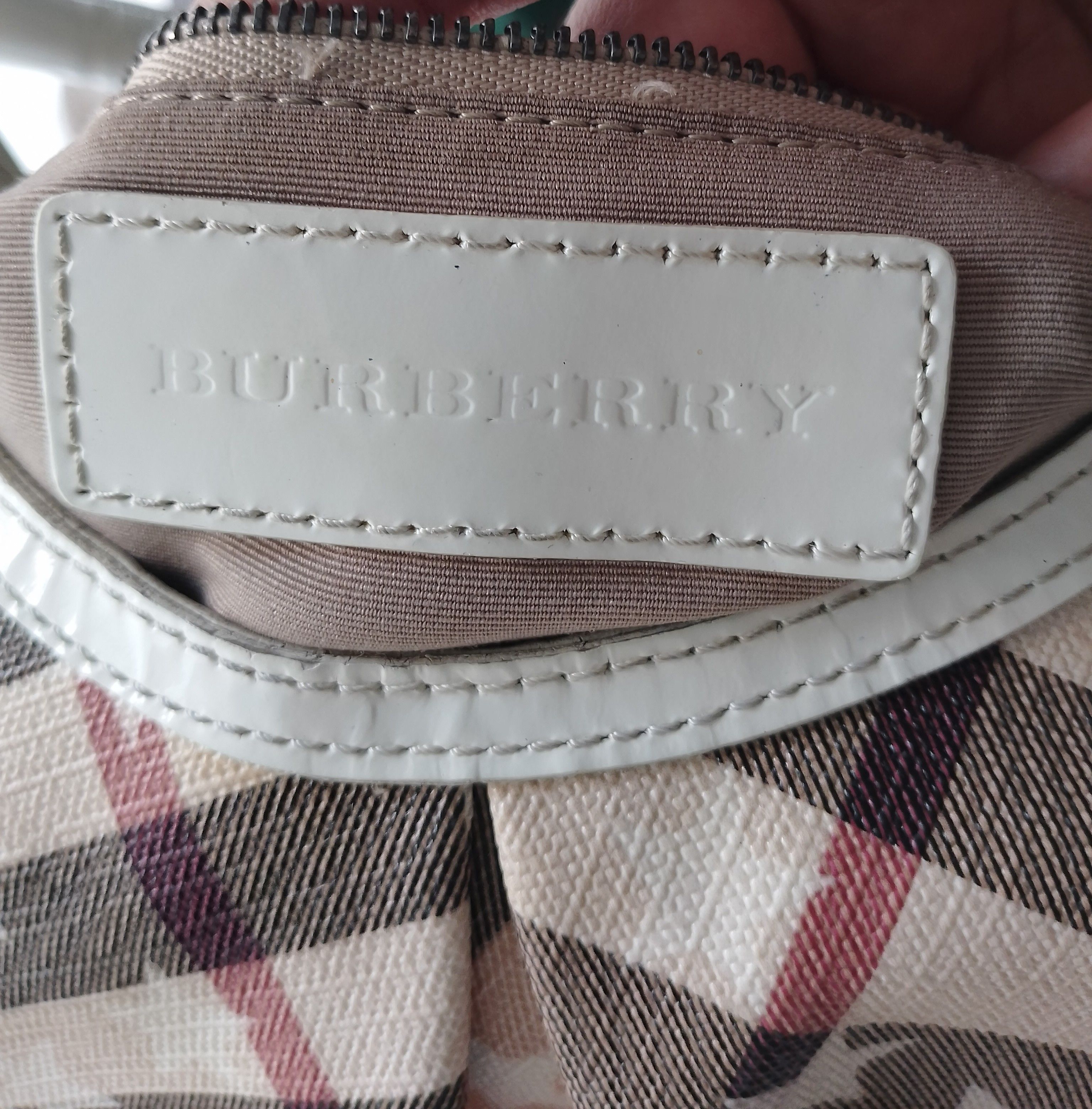 Burberry Burberry shoulder bag Size ONE SIZE - 3 Thumbnail
