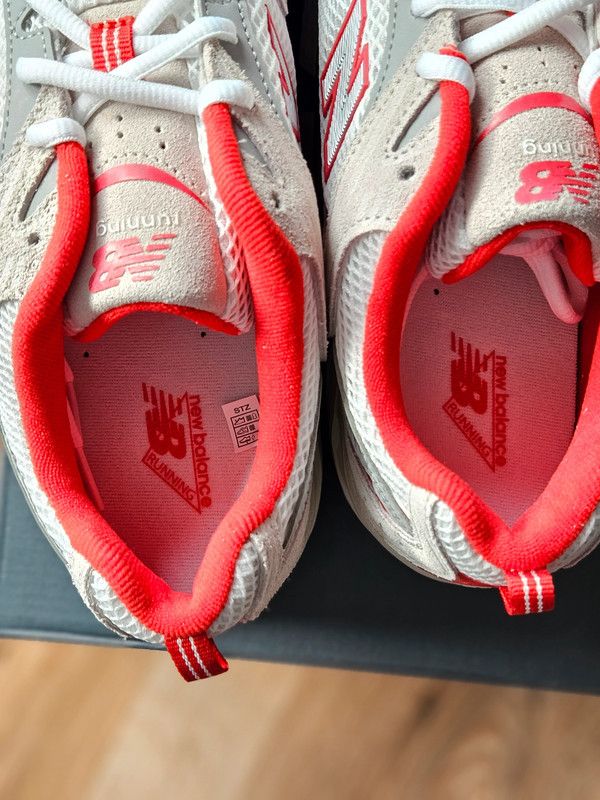 New Balance New Balance 530 Size US 11 / EU 44 - 5 Thumbnail