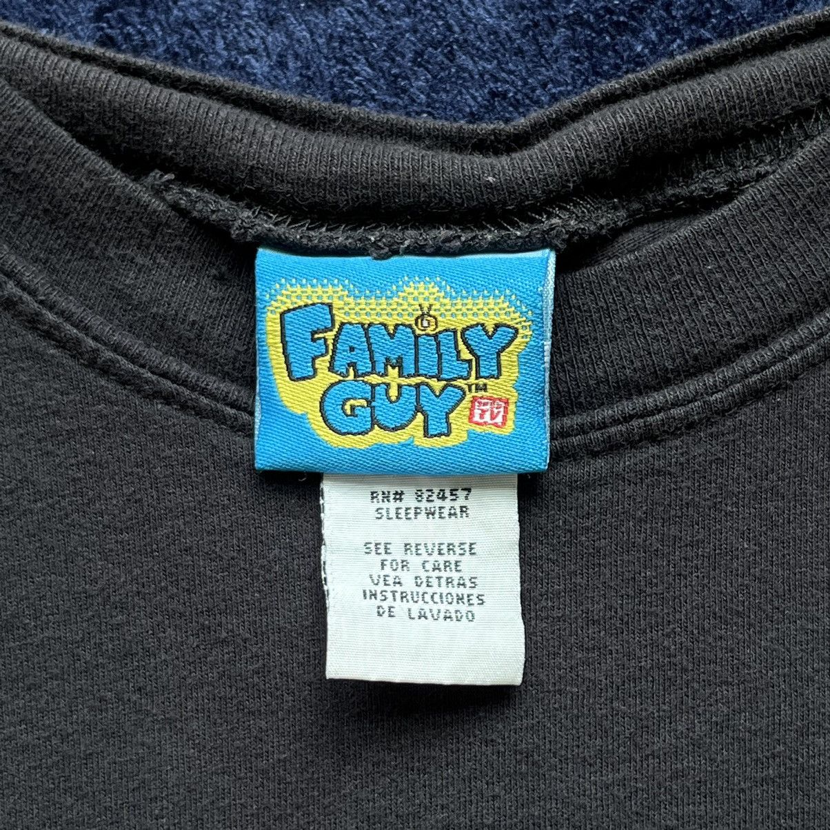 Cartoon Network © 2010 Family Guy ”Stewie Griffin” Humor T-Shirt Size US M / EU 48-50 / 2 - 5 Thumbnail