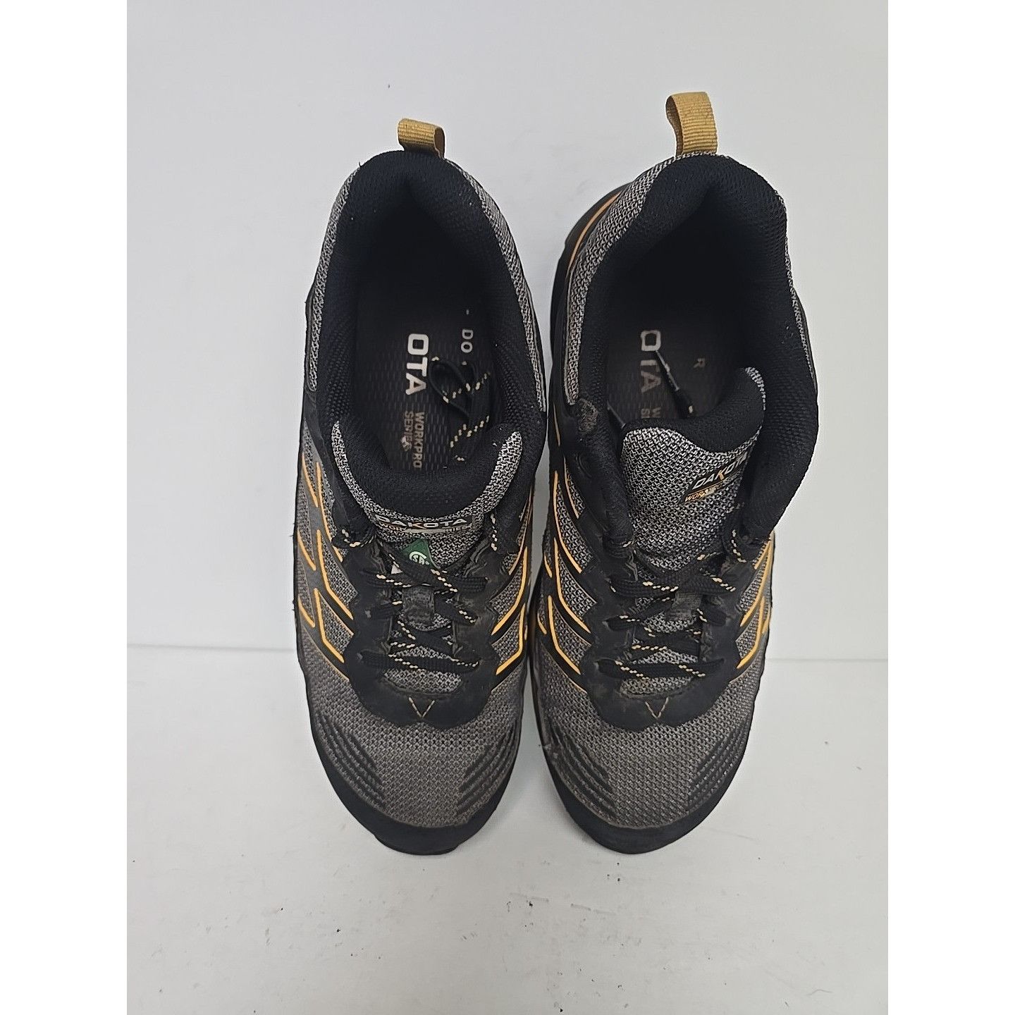 Other DAKOTA Men's 3604 Quad Lite Aluminum Toe 9M Size US 9 / EU 42 - 9 Thumbnail