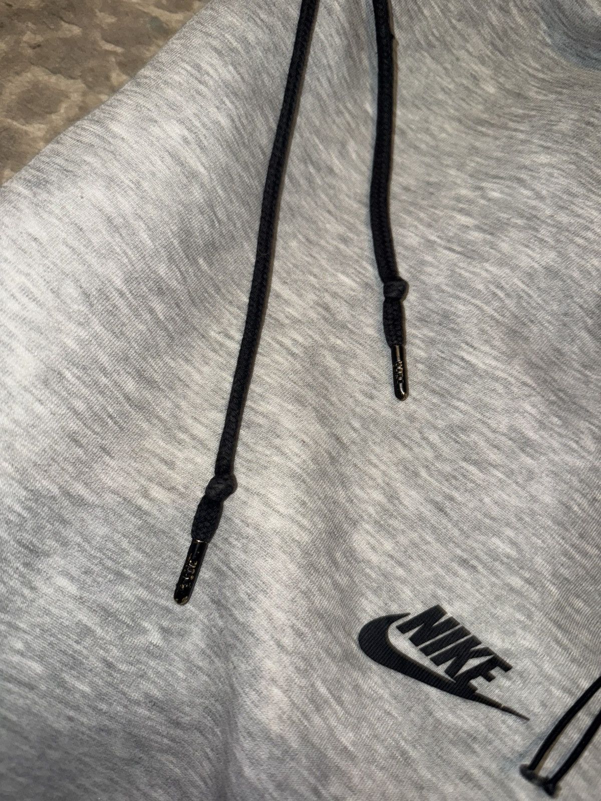 Nike Over sized nike tech sweat pants Size US 44 / EU 60 - 4 Thumbnail