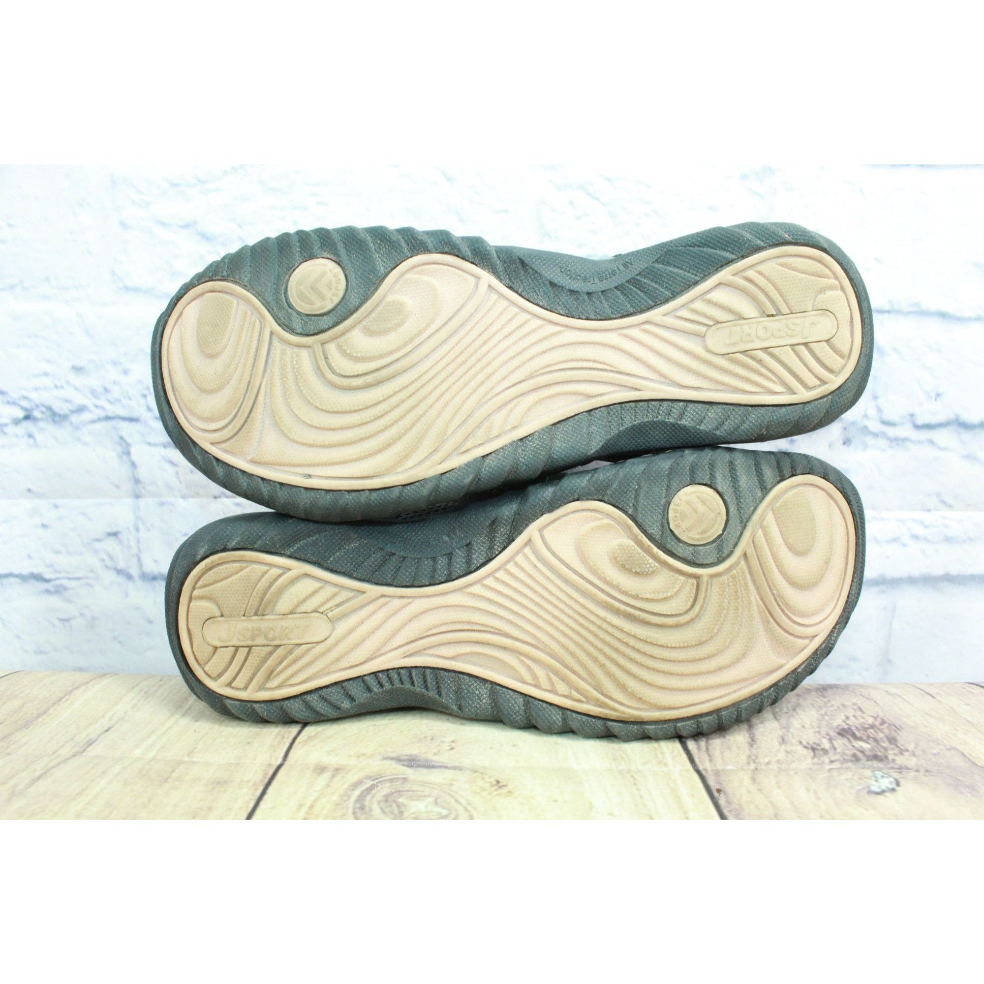 Leather Jambu J-Sport Regatta Water Resistant Sport Sandals 8 M Size US 8 / IT 38 - 9 Thumbnail