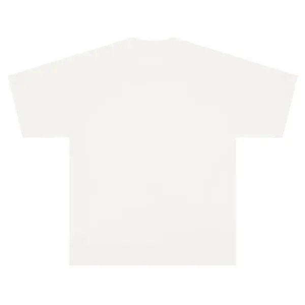 VIBE Oversize fashionable T-shirt hip-hop style summer y2k Size US L / EU 52-54 / 3 - 7 Thumbnail