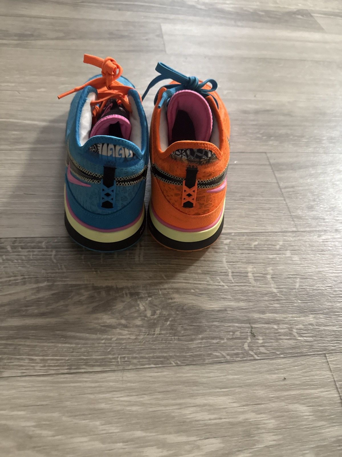 Nike Nike lebron 20 nxxt gen Size US 11.5 / EU 44-45 - 3 Thumbnail