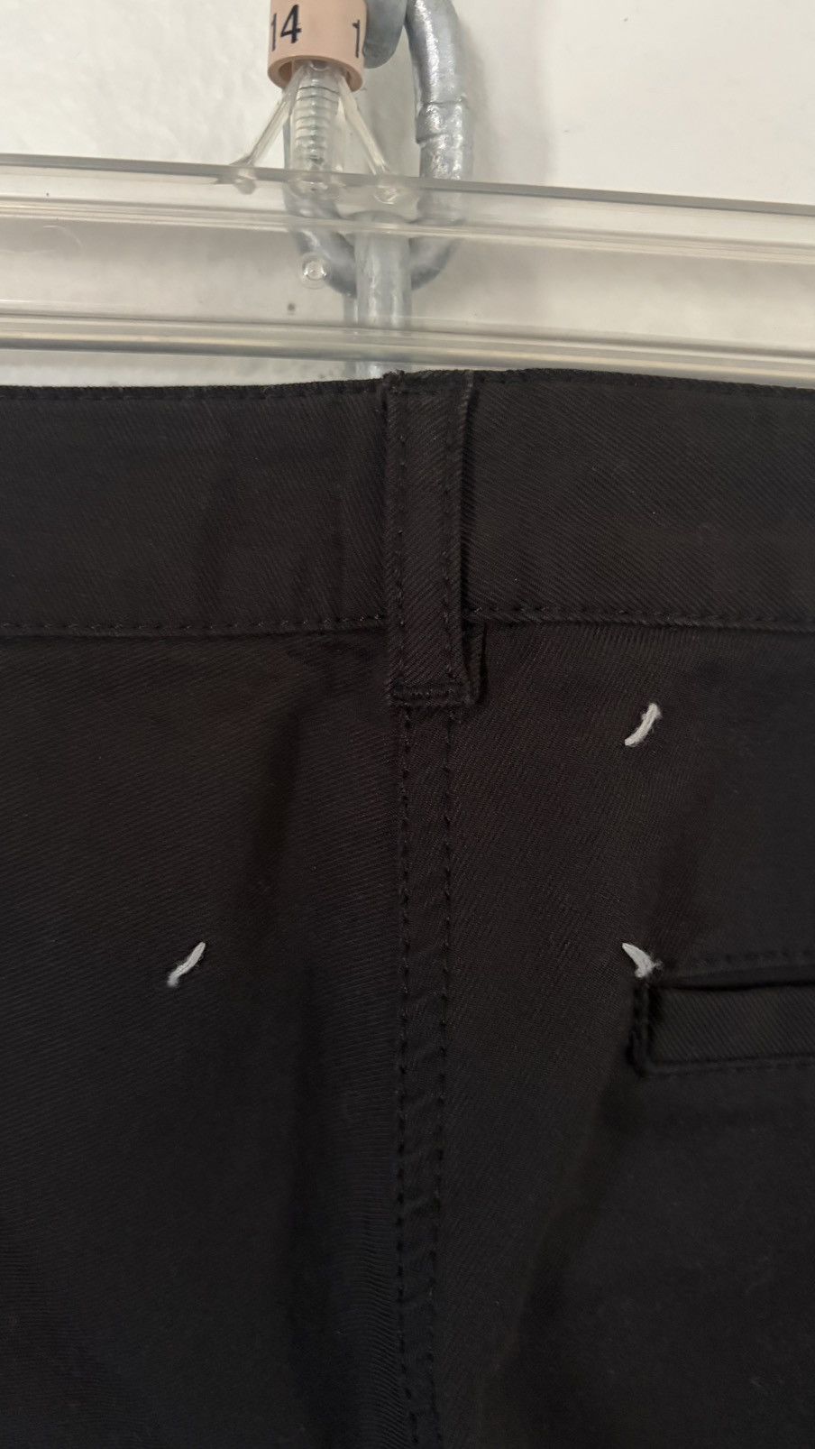 Maison Margiela Maison Margiela Pants Size US 36 / EU 52 - 3 Thumbnail