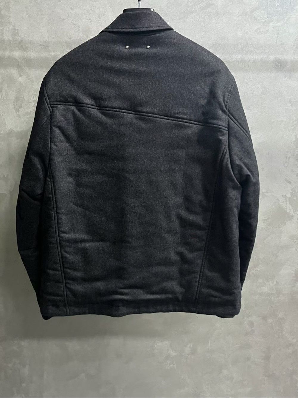Louis Vuitton Louis Vuitton Cotton Jacket Size L Size US L / EU 52-54 / 3 - 1 Thumbnail