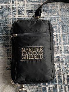 Men's Marithe Francois Girbaud Bags & Luggage | Grailed