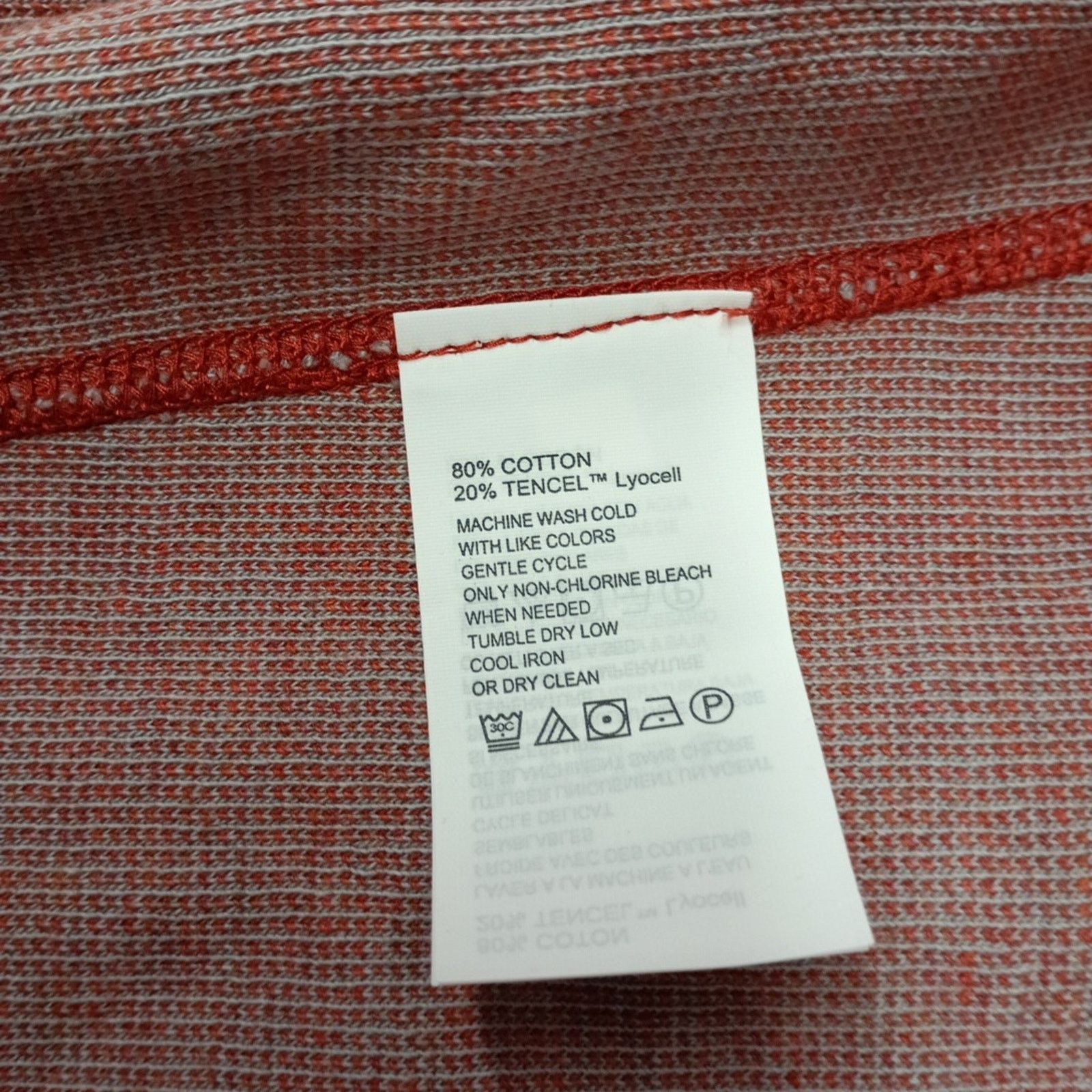 Tommy Bahama Tommy Bahama Reversible Ginger 1/4 Zip Men's Size 2XL NWOT Size US XXL / EU 58 / 5 - 10 Thumbnail