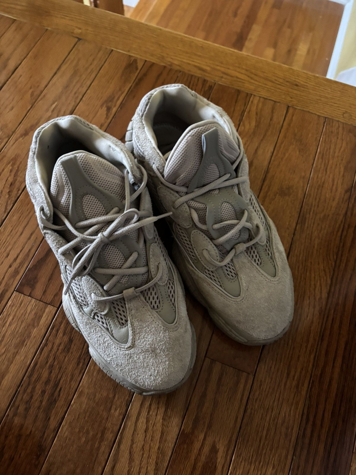 Yeezy Yeezy 300 Taupe Size US 12 / EU 45 - 6 Thumbnail
